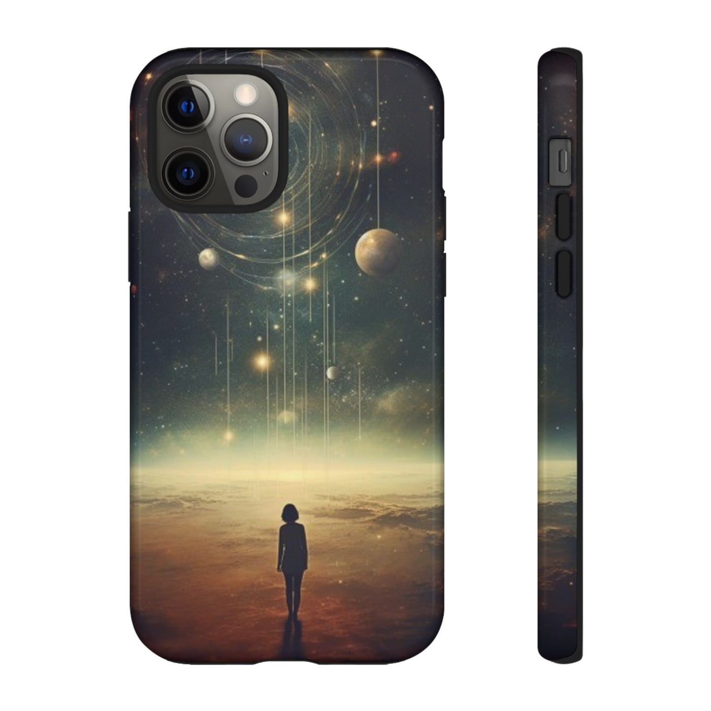 Stellar Voyage Cases