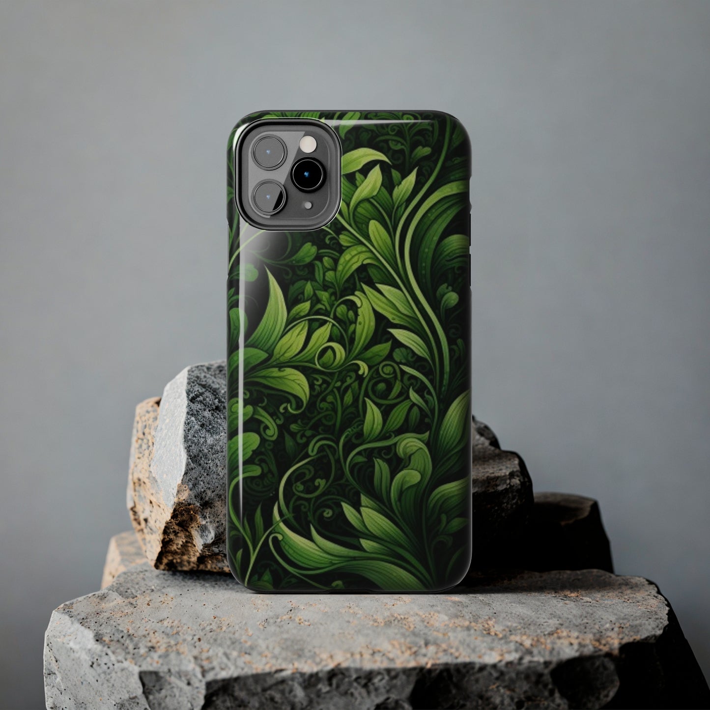 Green Vine Case