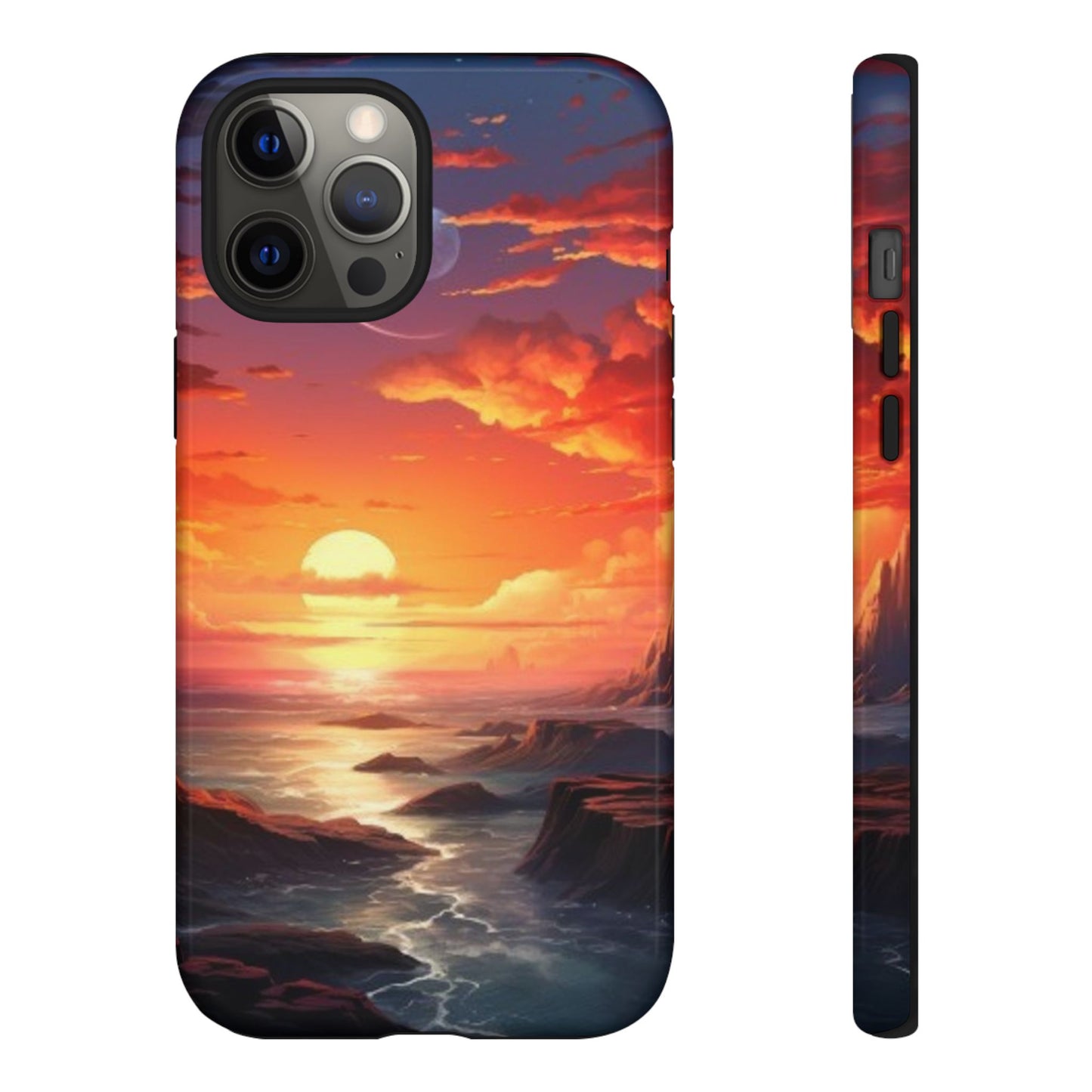 SunsetMelodies Cases