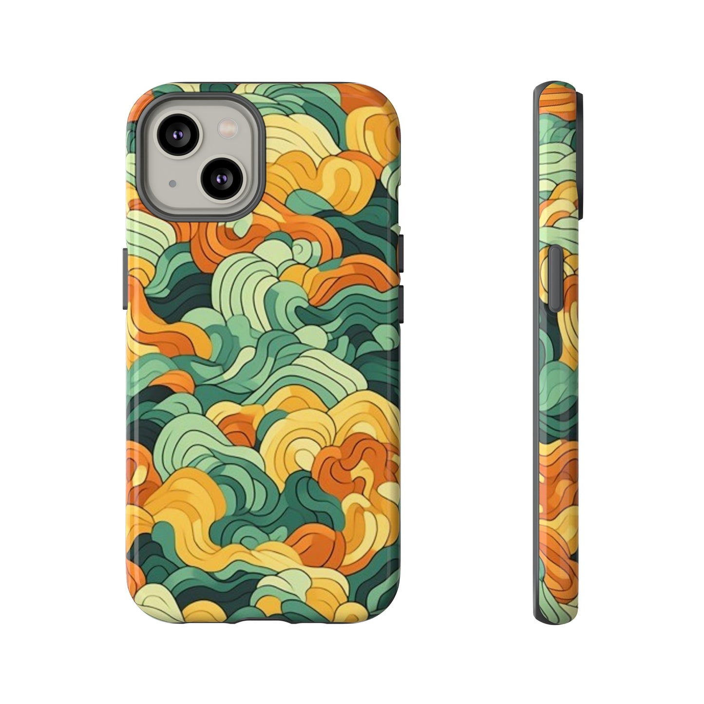 DigitalDaze Cases