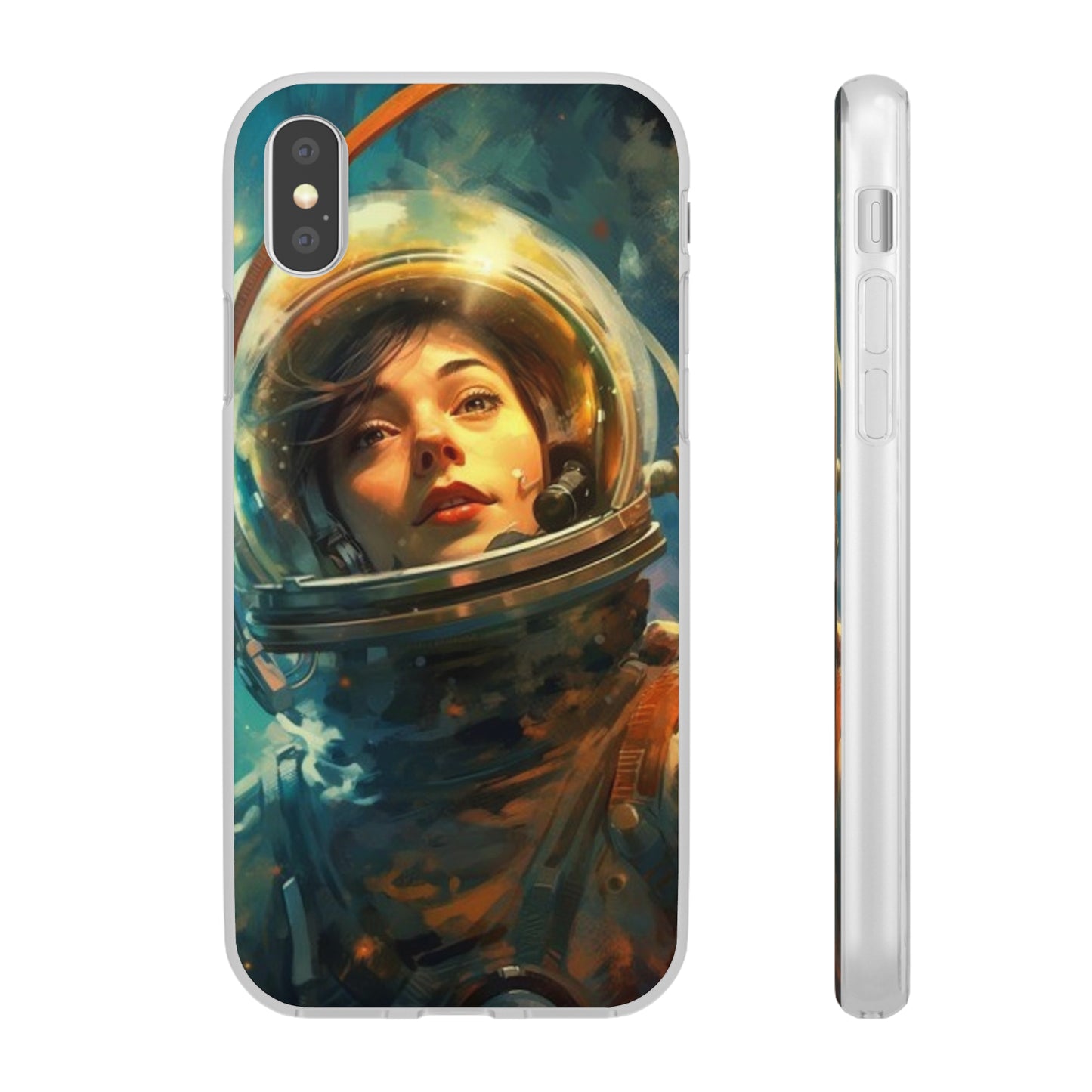 Cosmic Explorer Cases