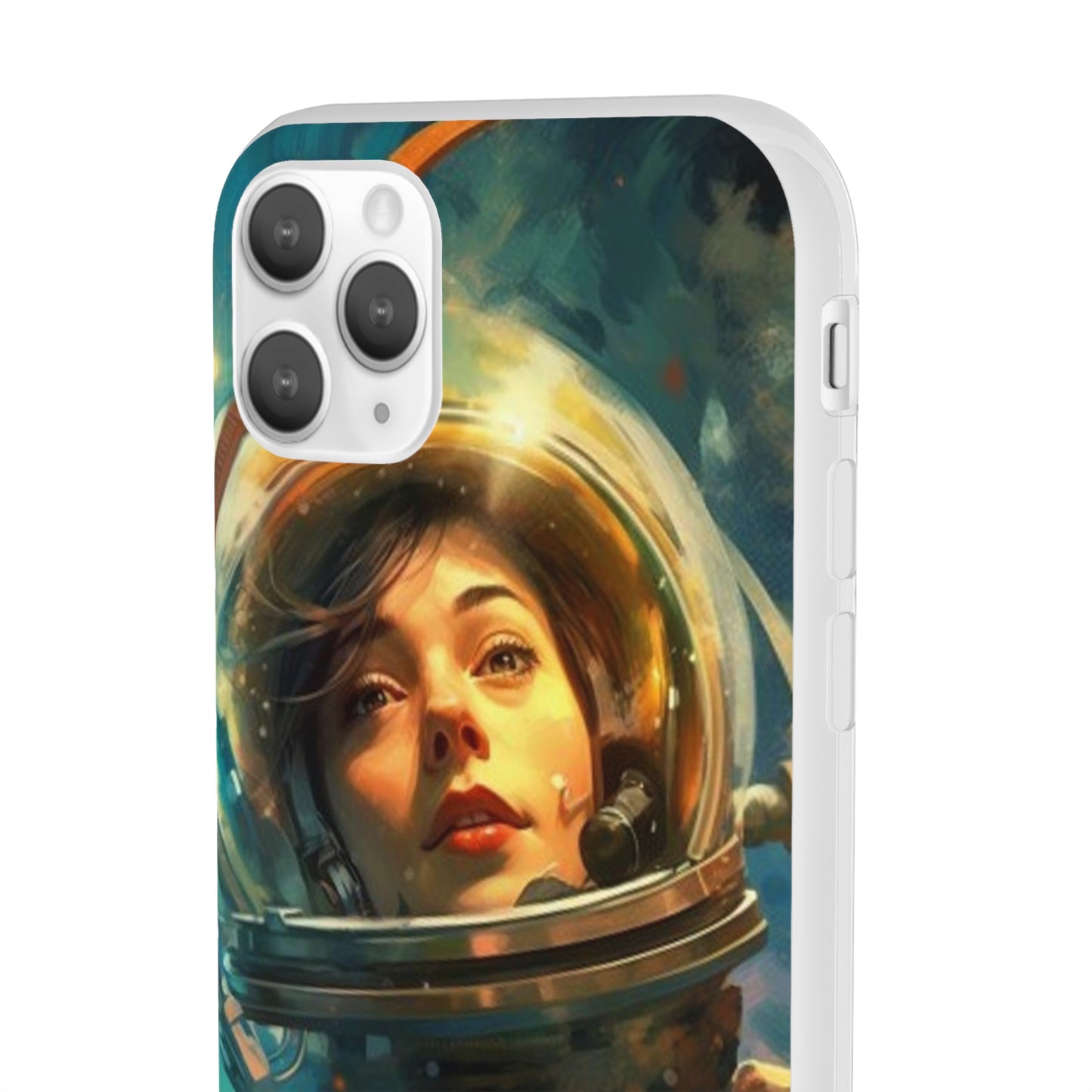 Cosmic Explorer Cases