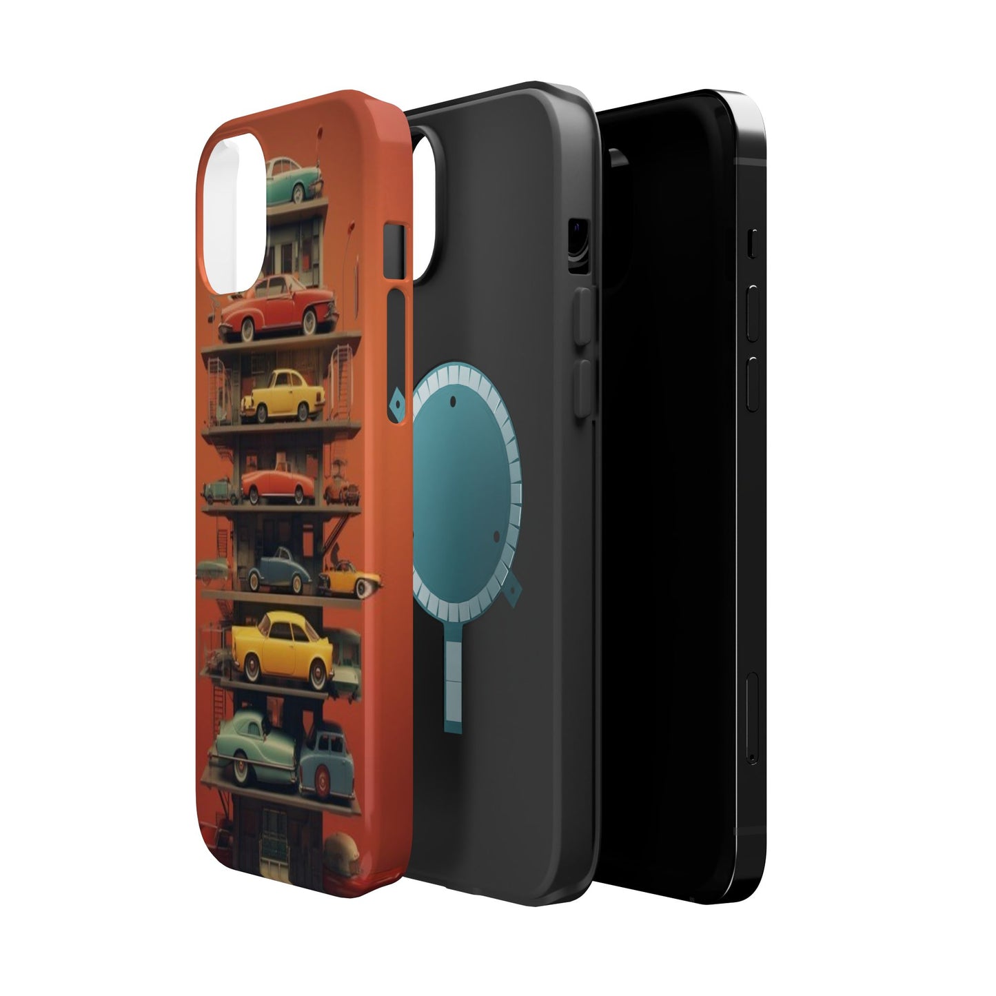 Velocity Drive MagSafe  Cases