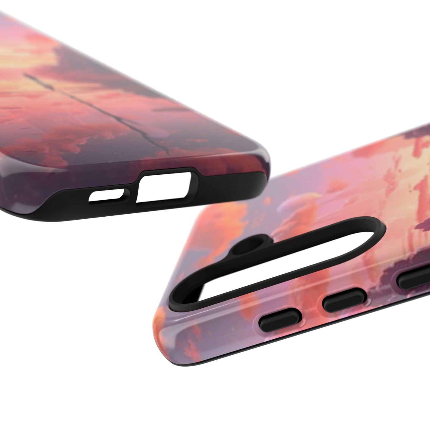 GraphicGlam Cases