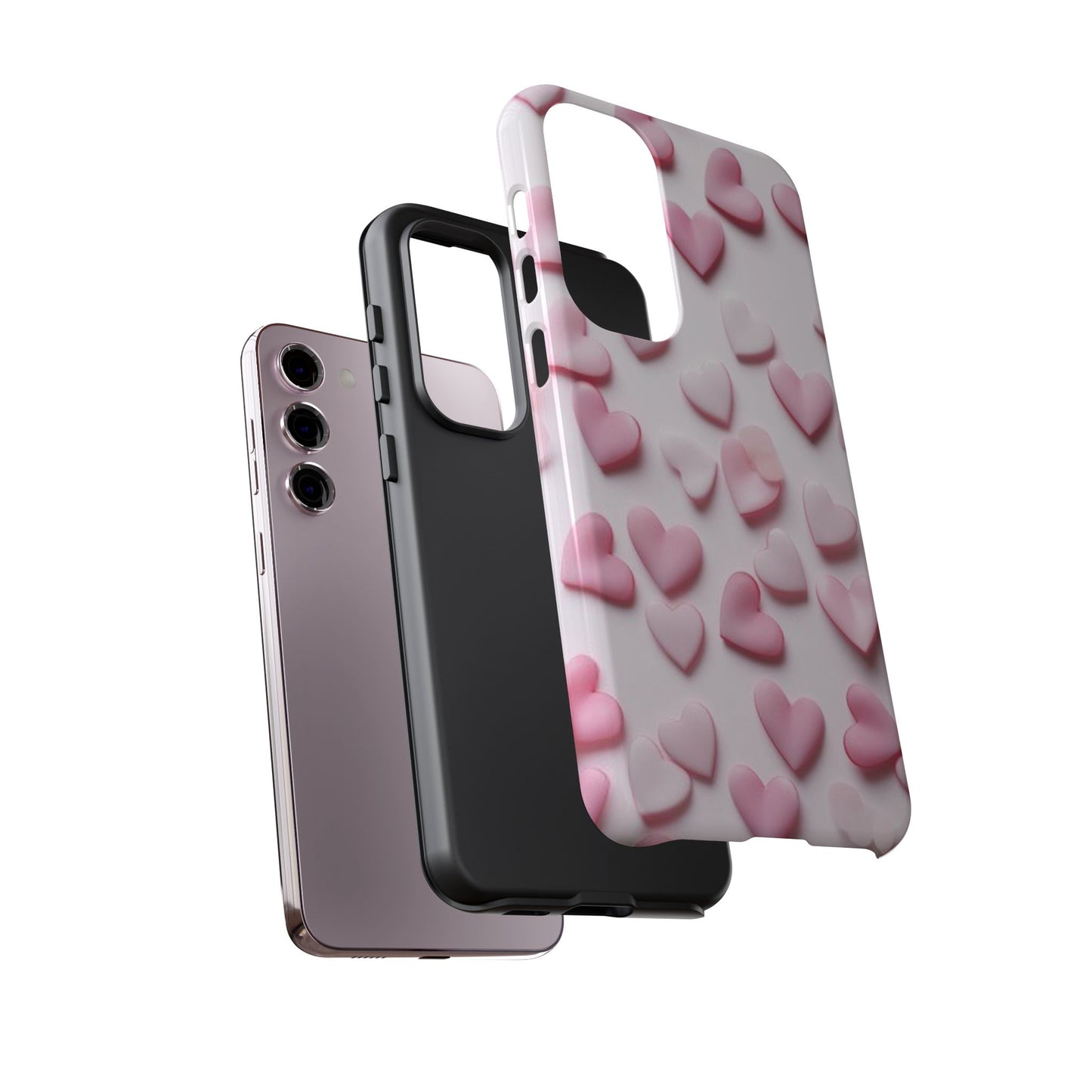 HeartfeltMelodies Cases
