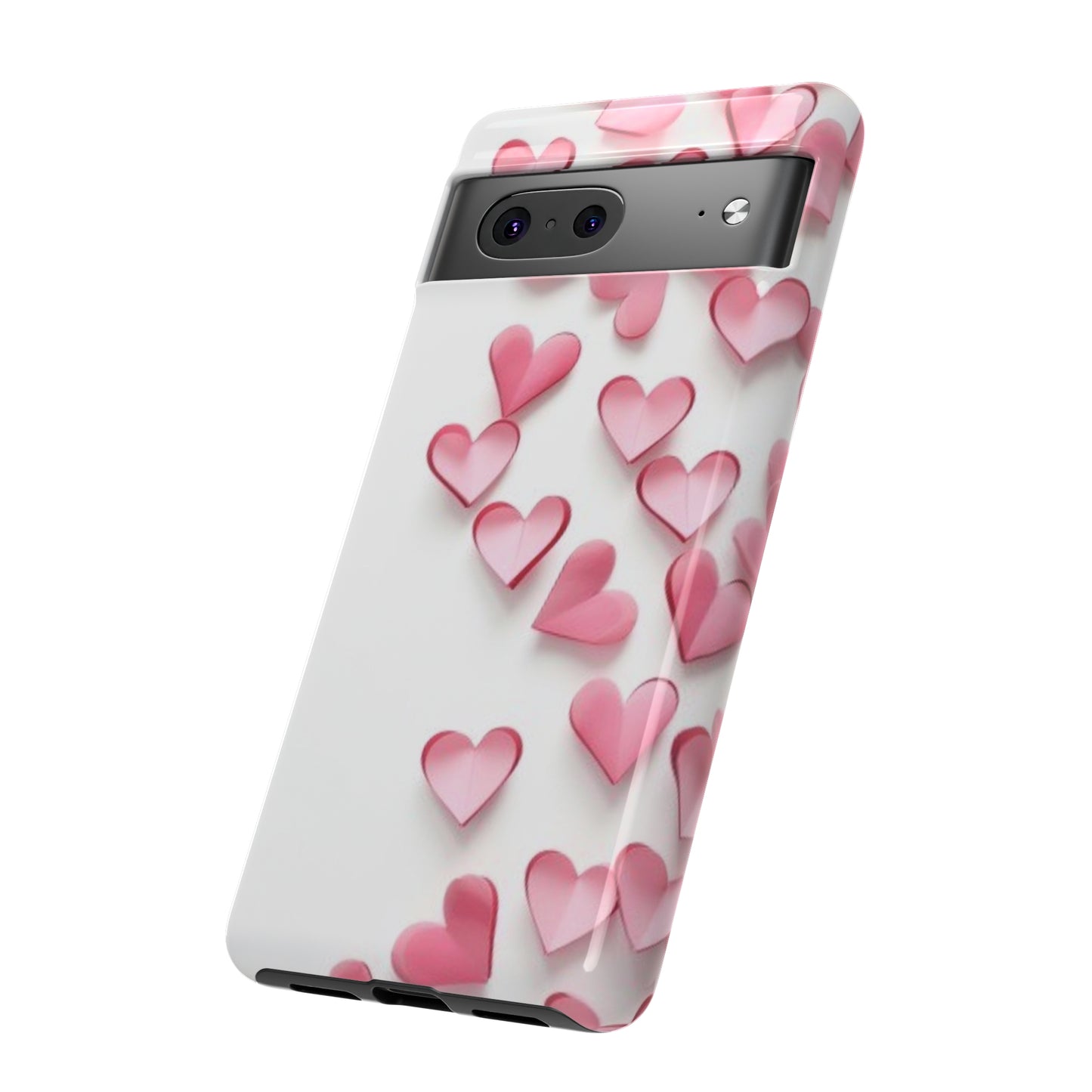 HeartstringsHarmony Cases