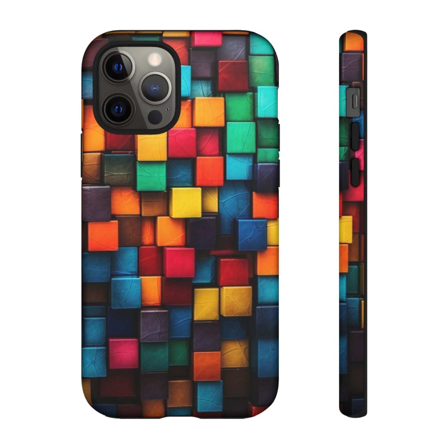ColorSymphony Cases
