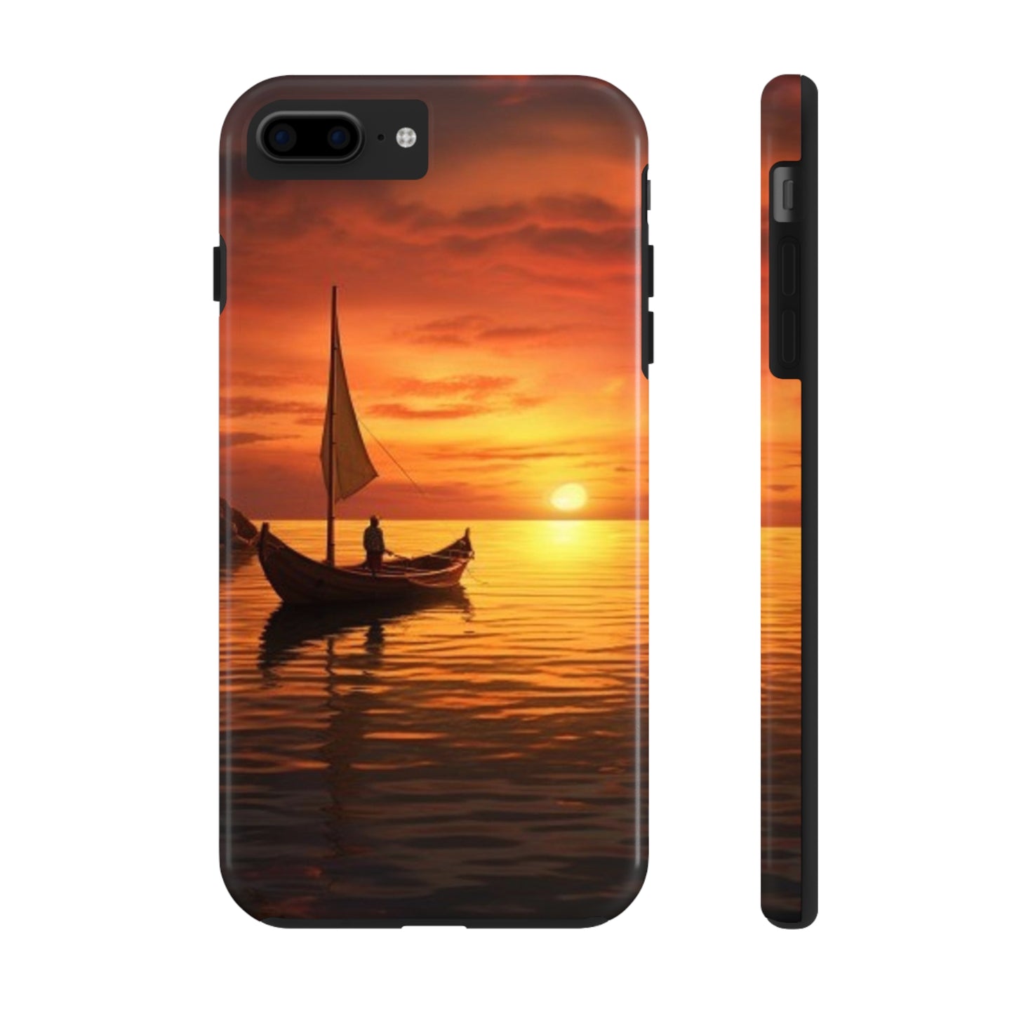 Dusk Delight Cases