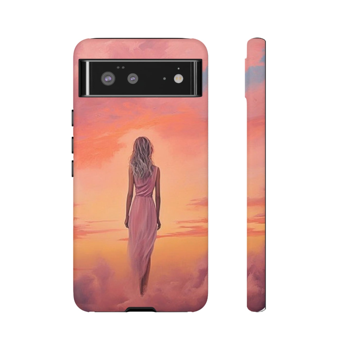 Sundrenched Beauty Case