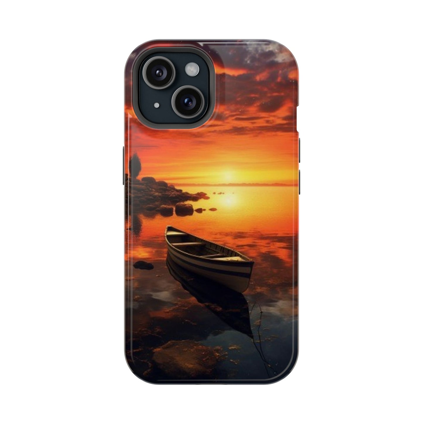 Sunset Splendor Cases