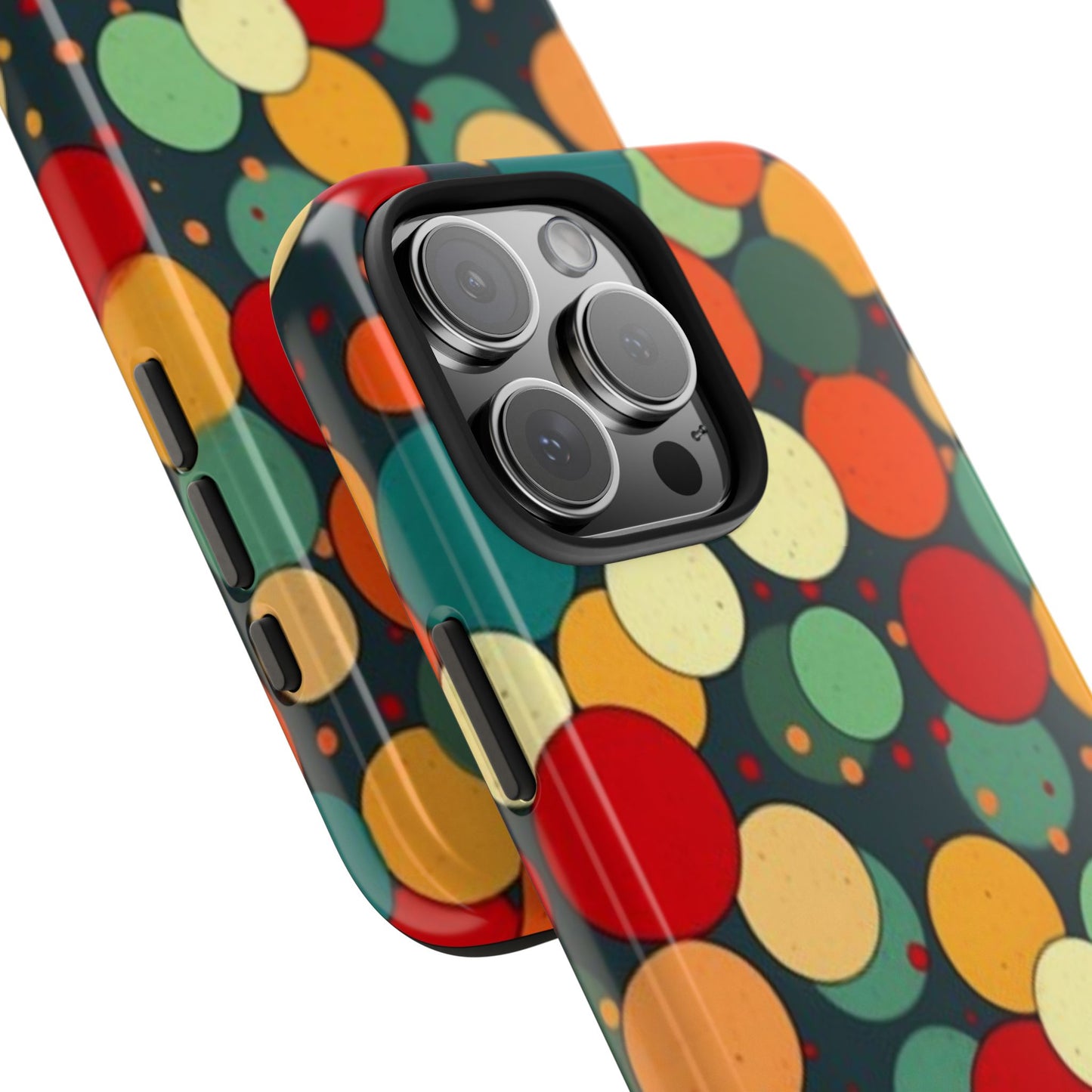 AdorableDotShield Cases