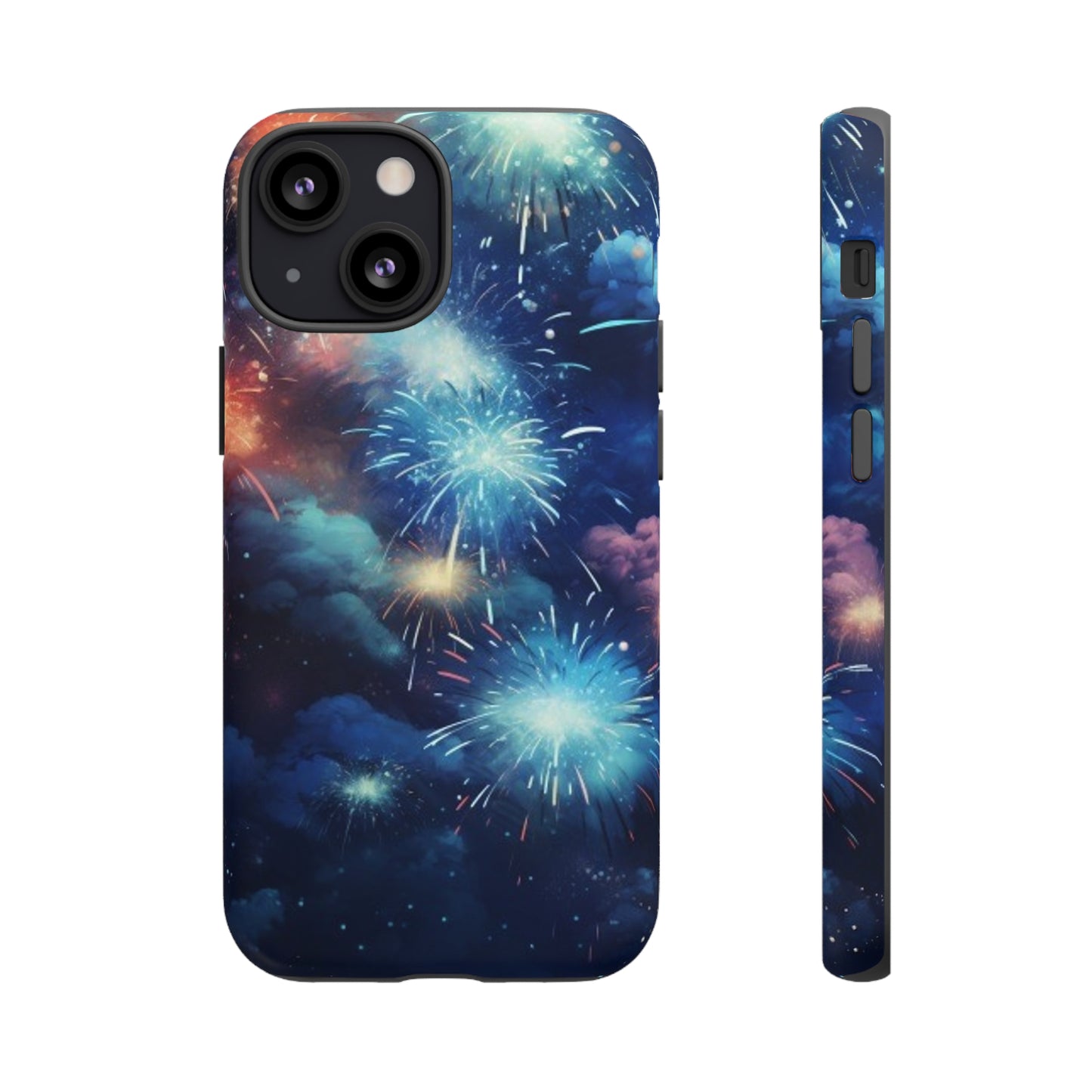 Sparkle Spectacular Cases