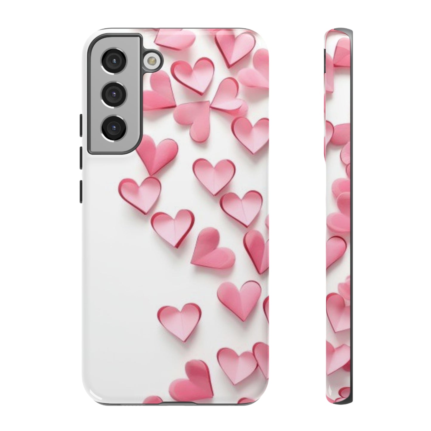 HeartstringsHarmony Cases