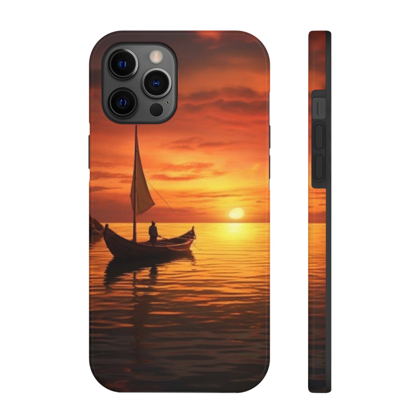Dusk Delight Cases