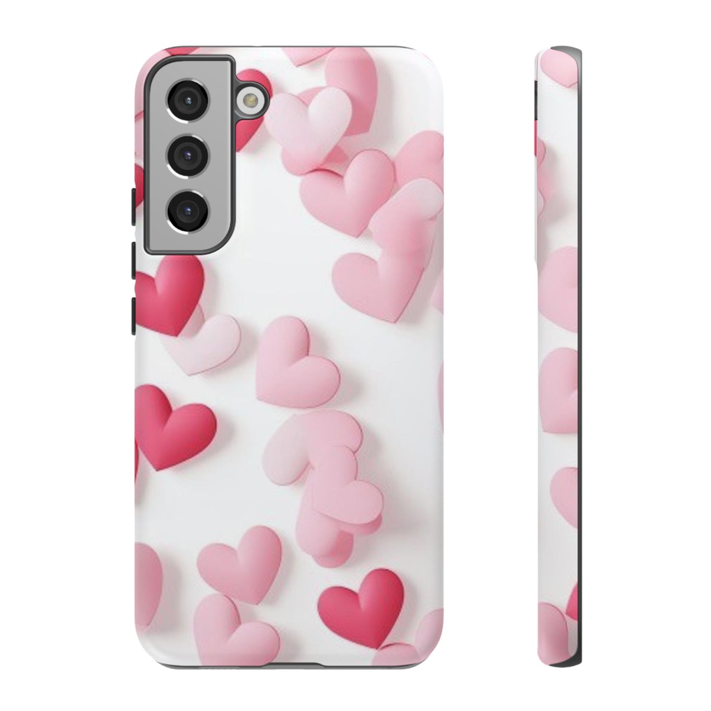 HarmonHeart Cases