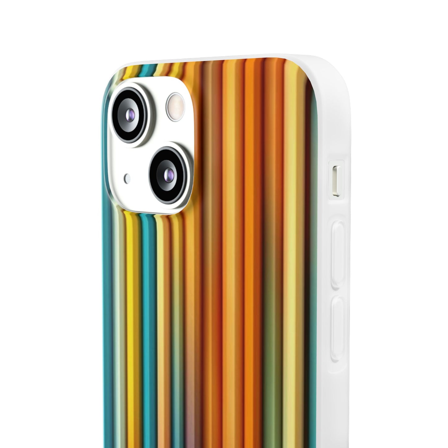Vibrant Spectrum Cases