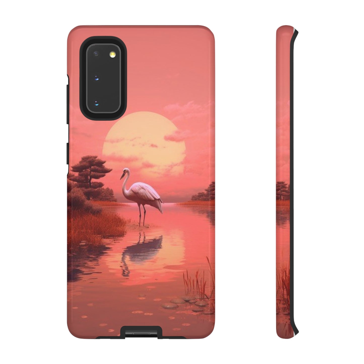 Ethereal Sunset Cases