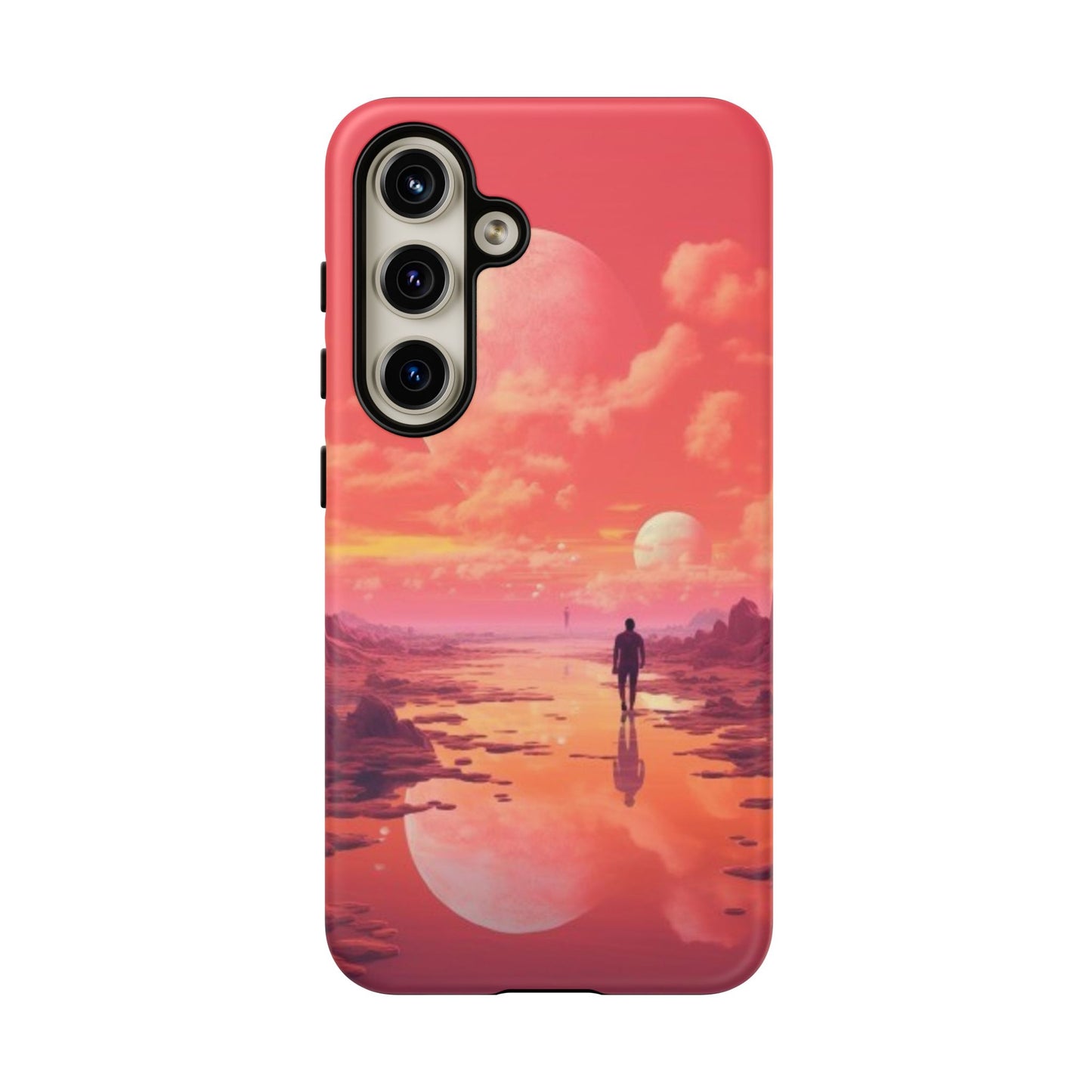 Sundown Serenity Cases