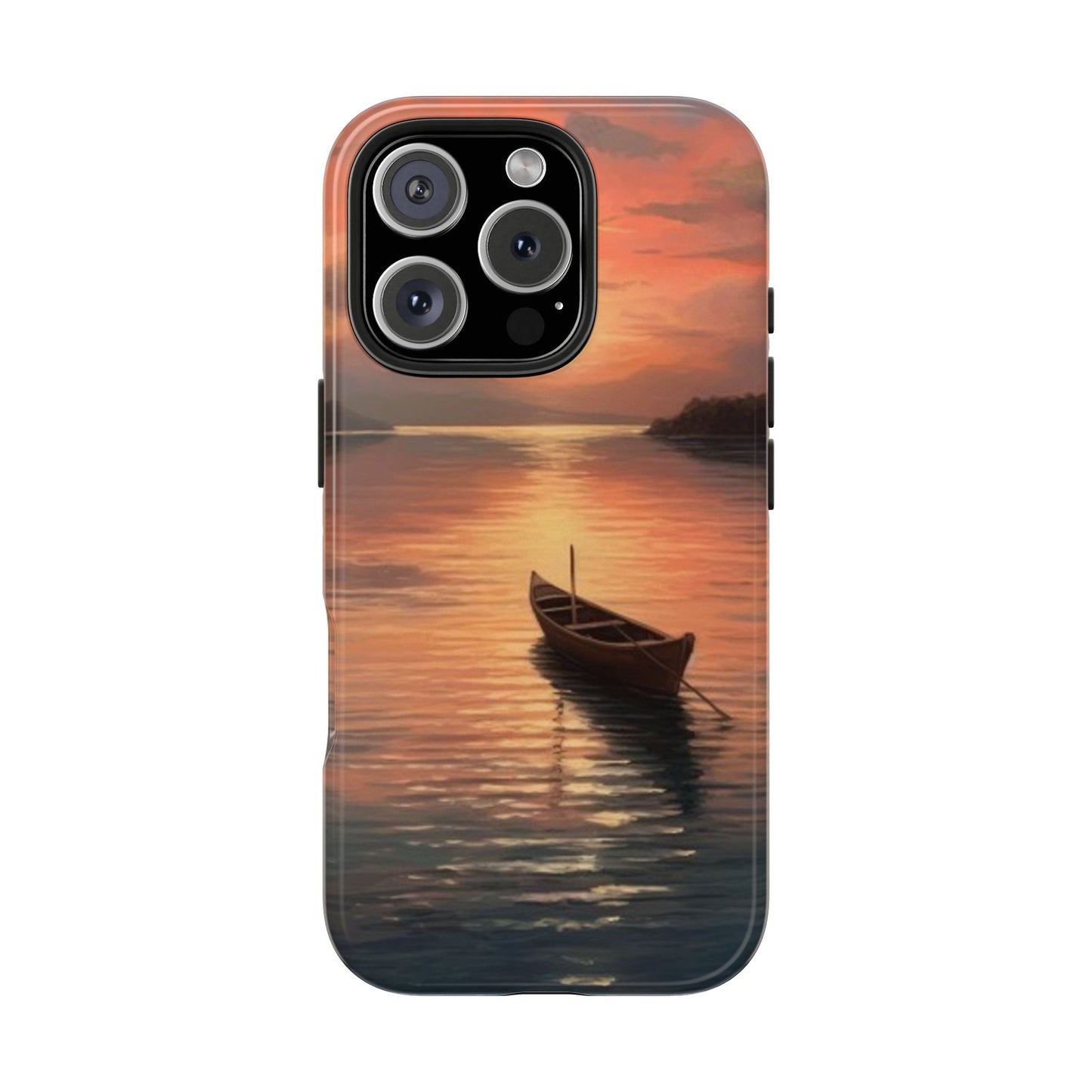 Sunset Serenade Cases