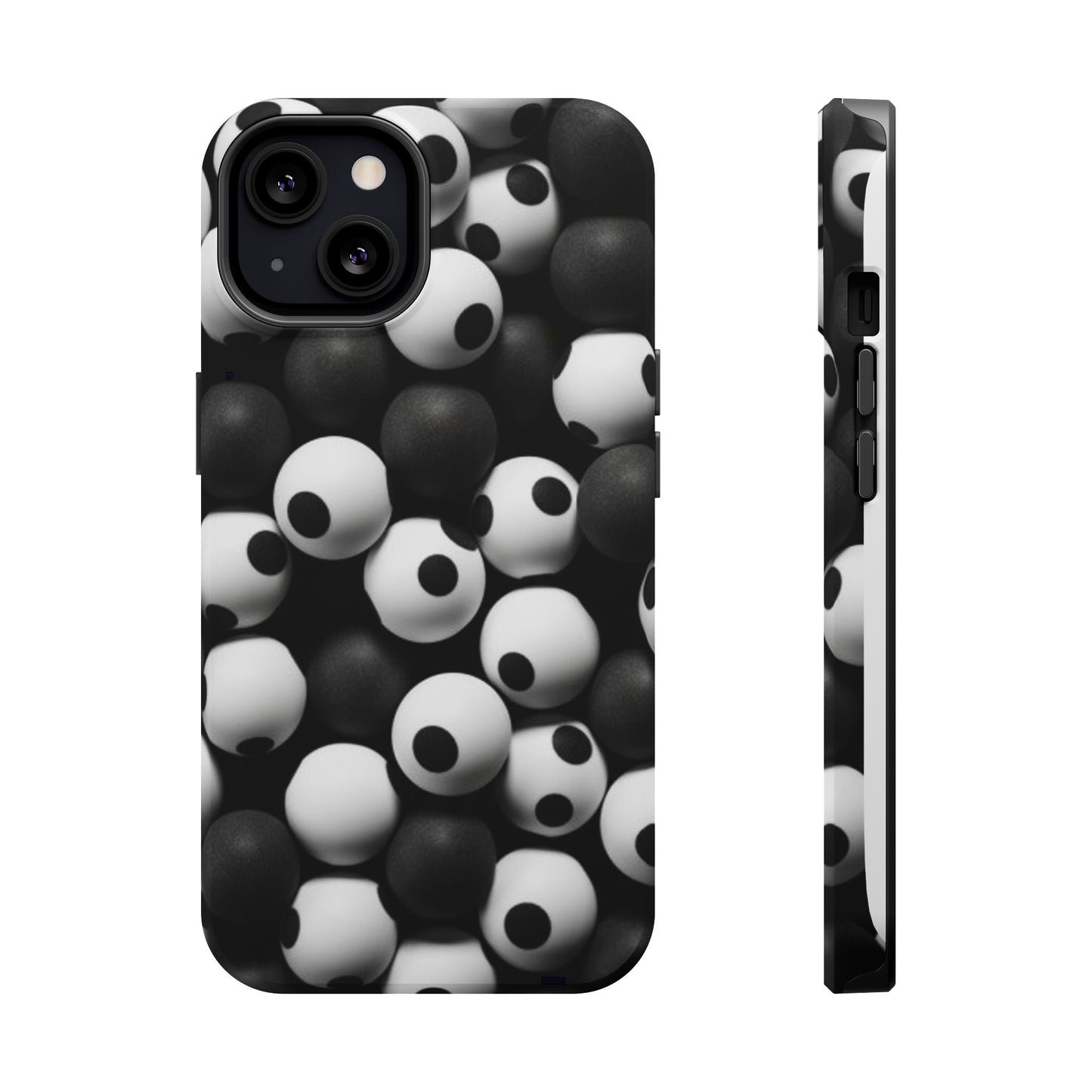 Polka Pop Mania MagSafe  Cases