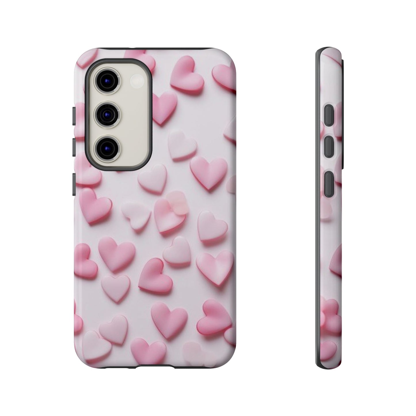 HeartfeltMelodies Cases