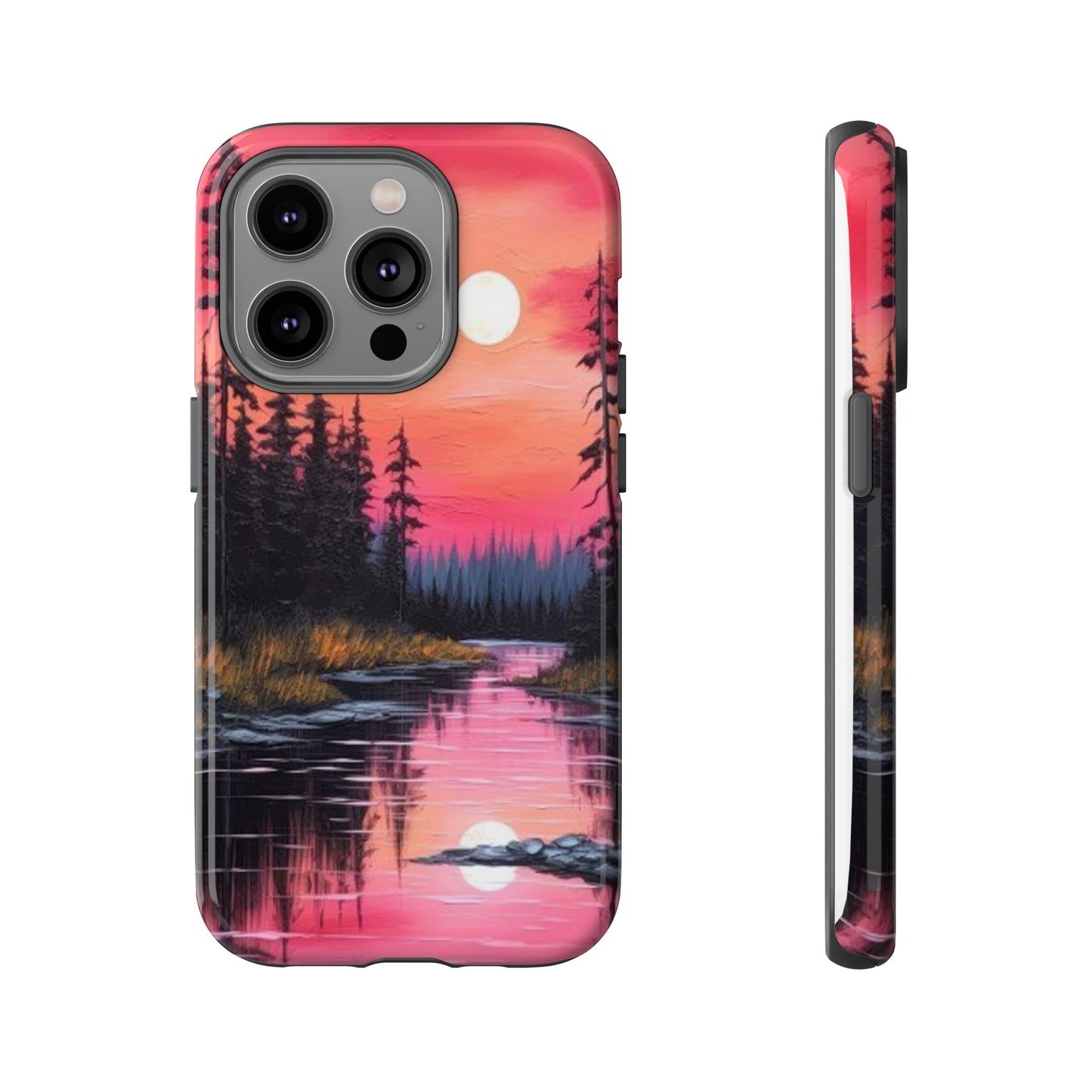 Gleaming Twilight Cases