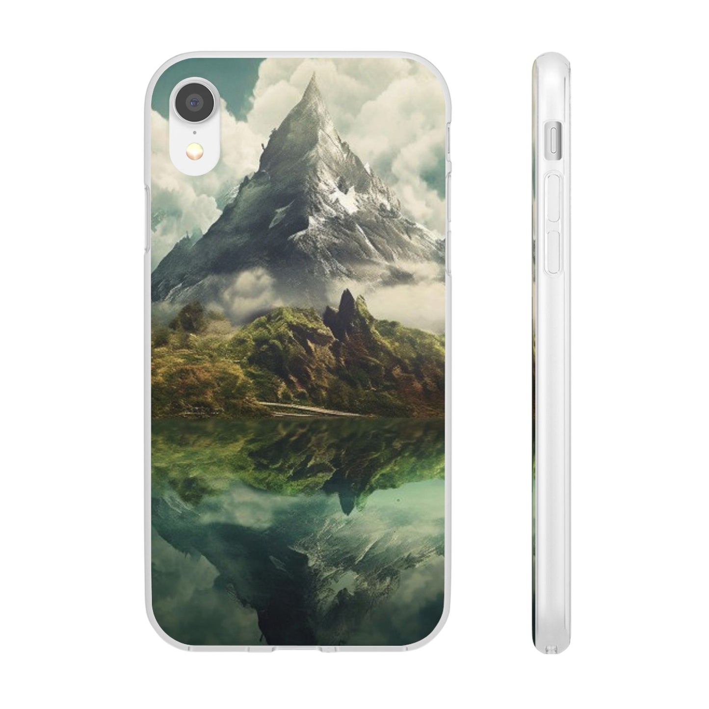 Flexi Mountain Cases