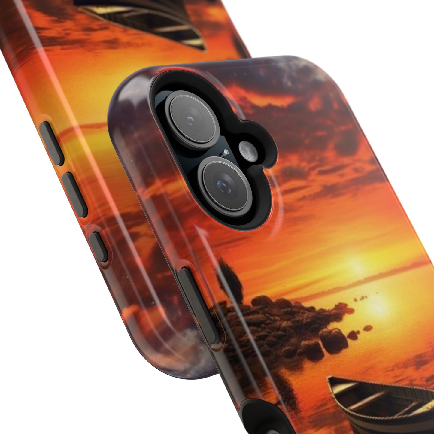 Sunset Splendor Cases