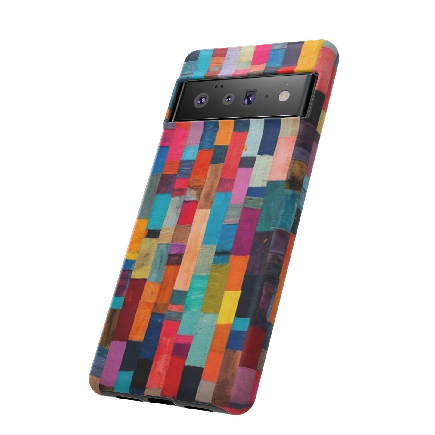 VibrantCanvas Cases