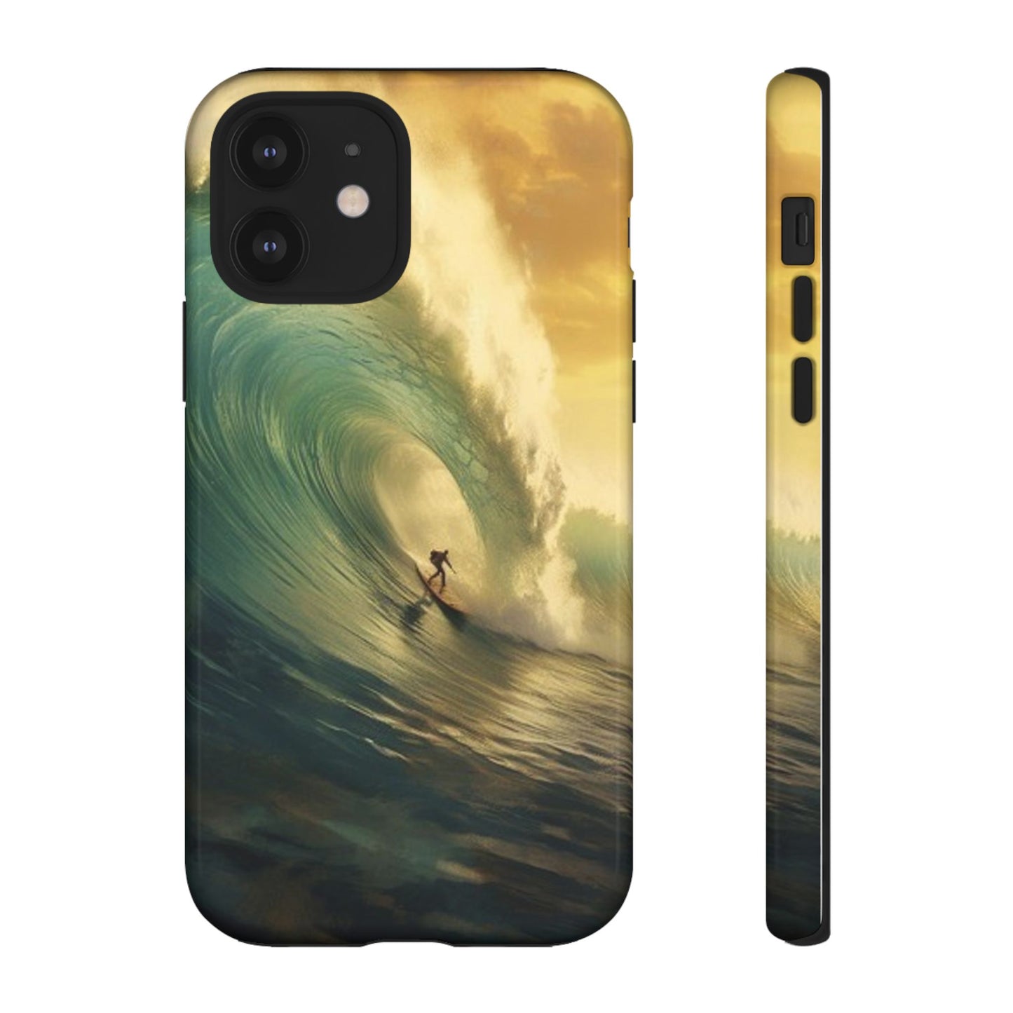 Wave Rider Cases