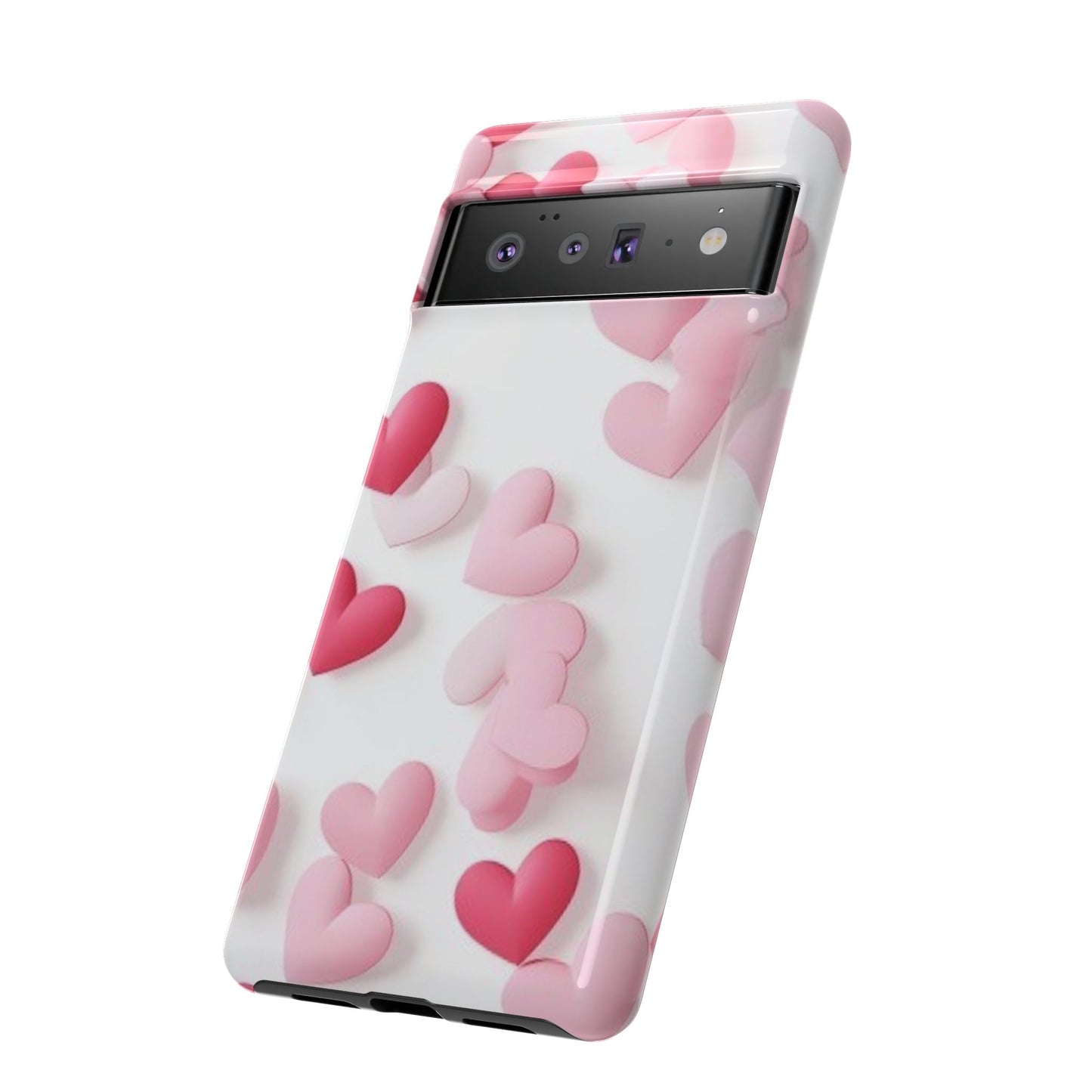 HarmonHeart Cases