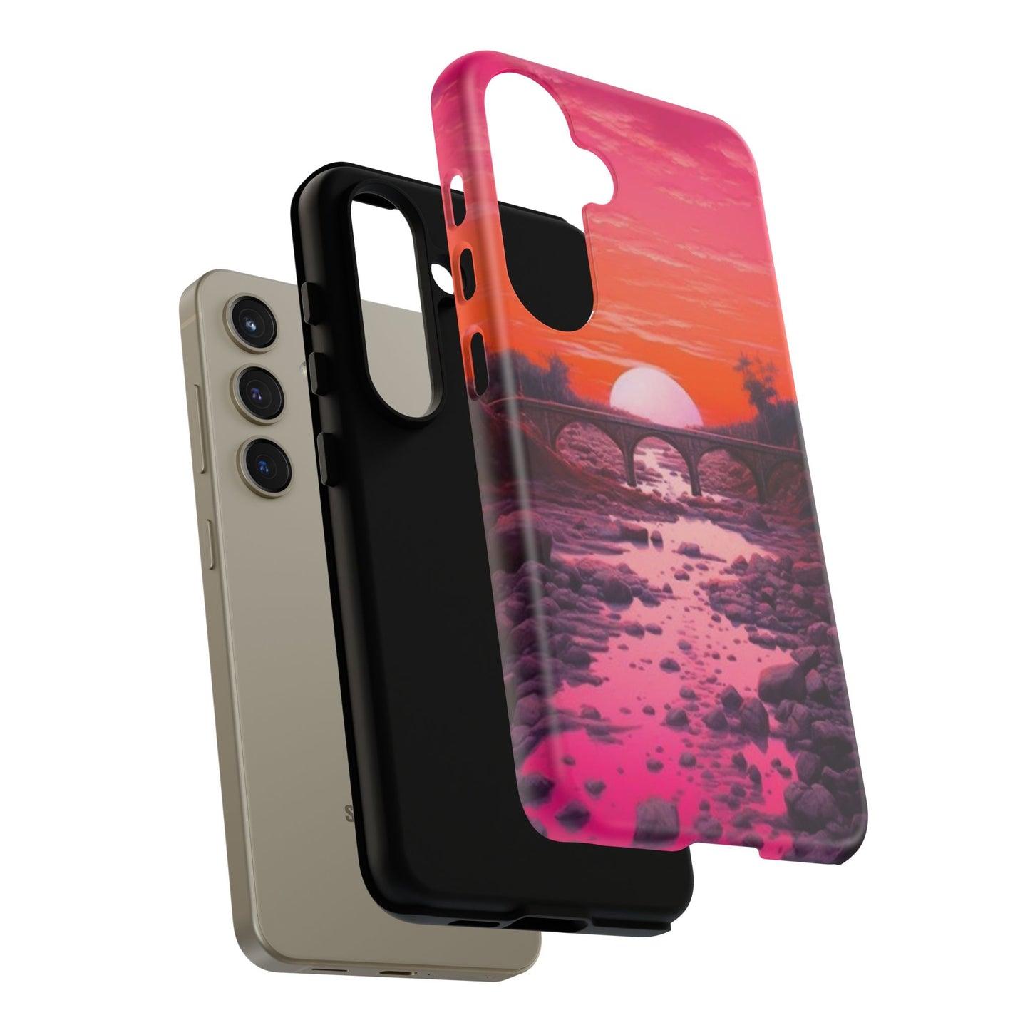 Day's Farewell Cases