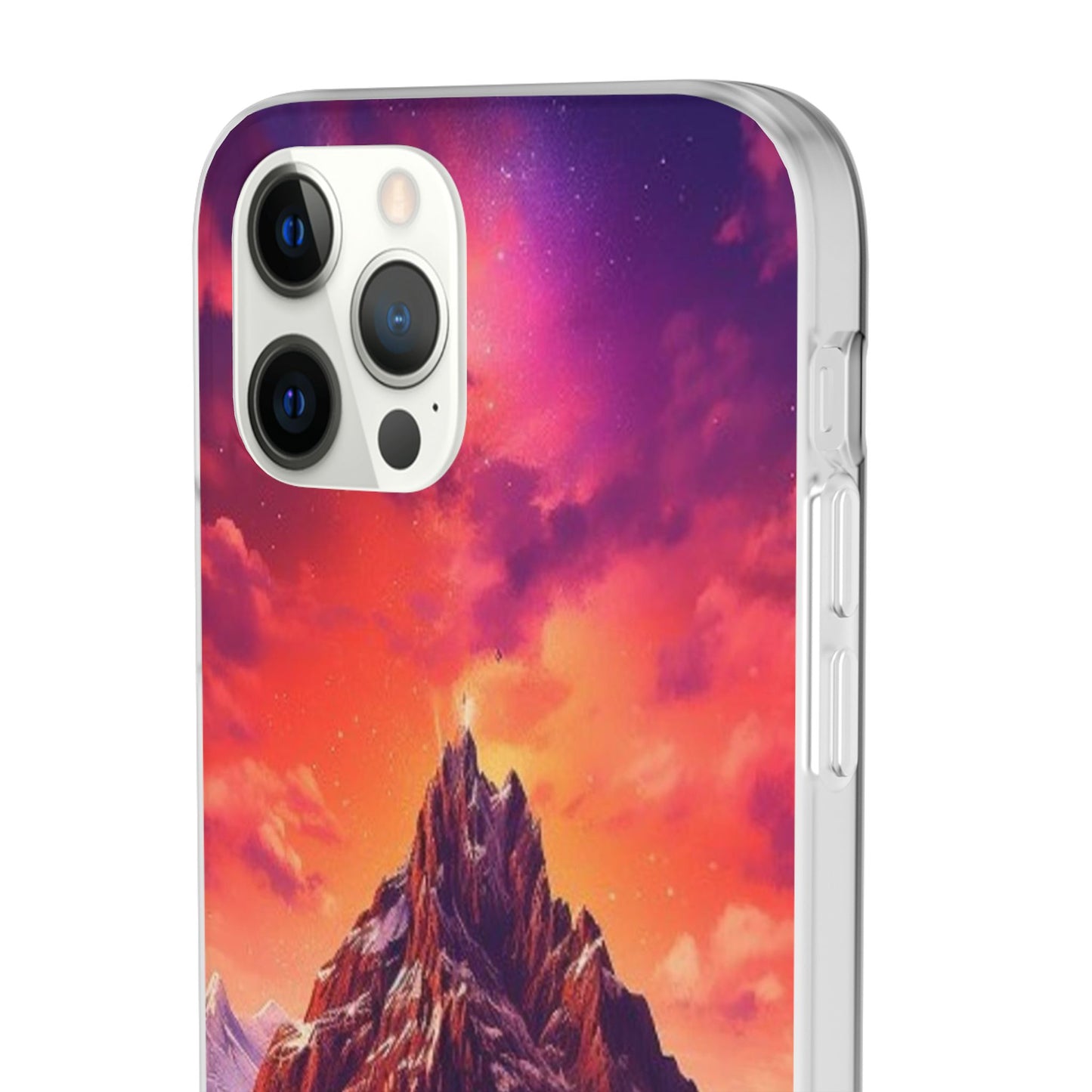 Mountain Range Cases