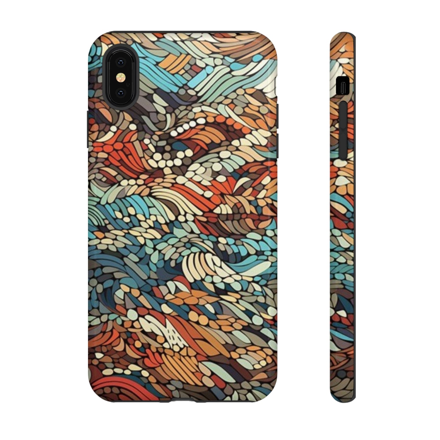 CosmicSplash Cases