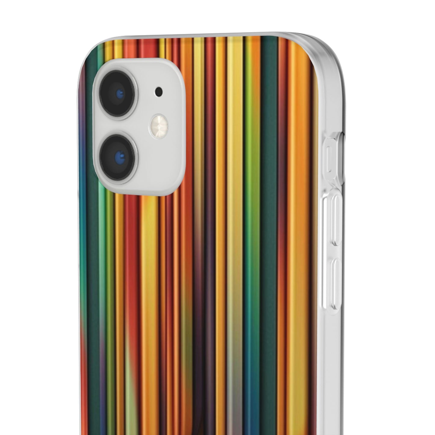 Chromatic Bliss Cases