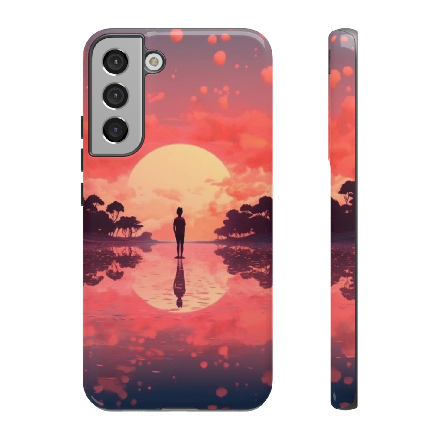 PixelPop Cases
