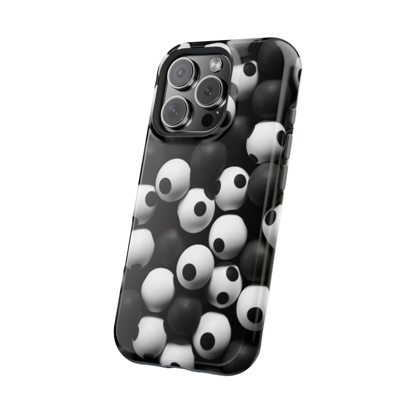 Polka Pop Mania MagSafe  Cases