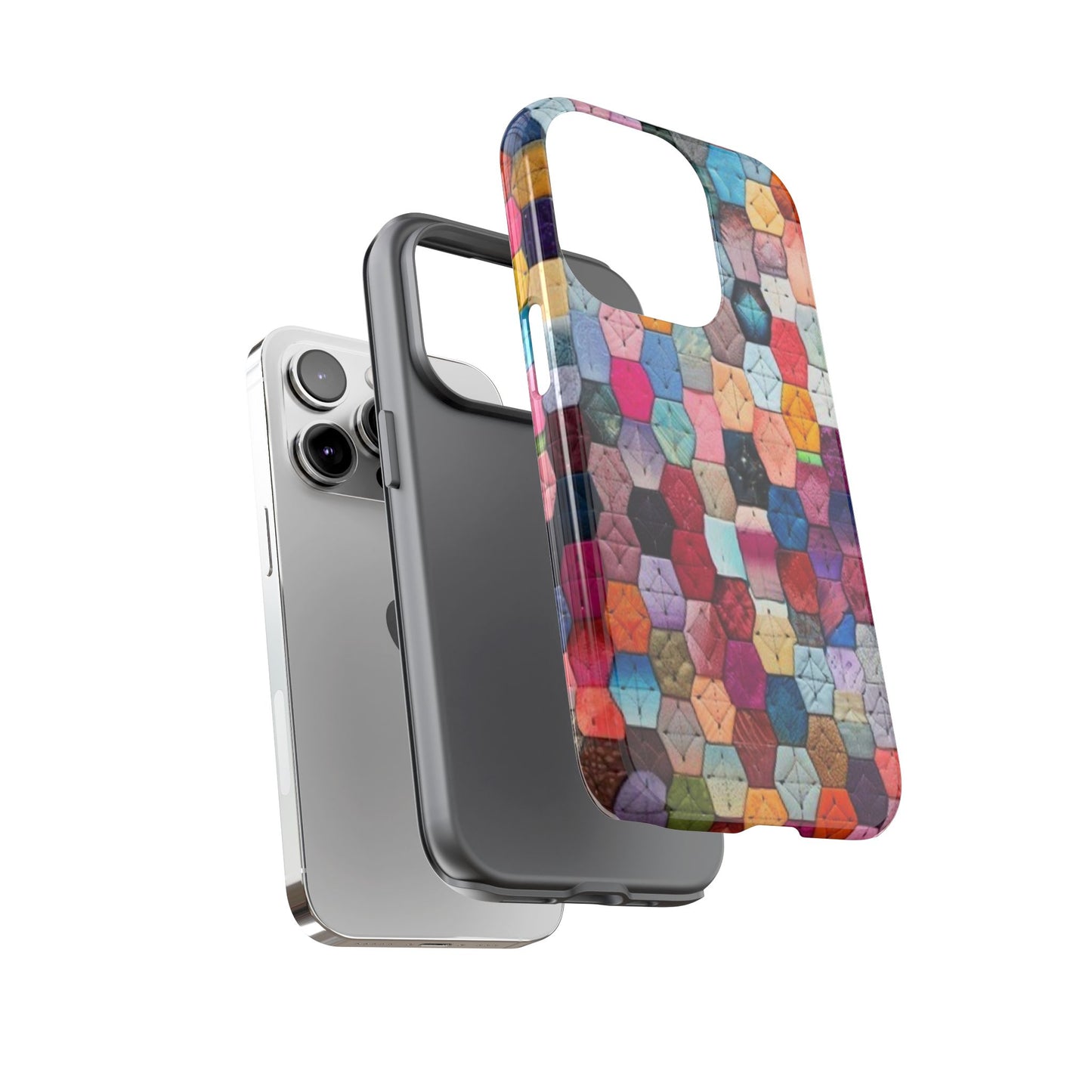 KaleidoscopeMelody Cases