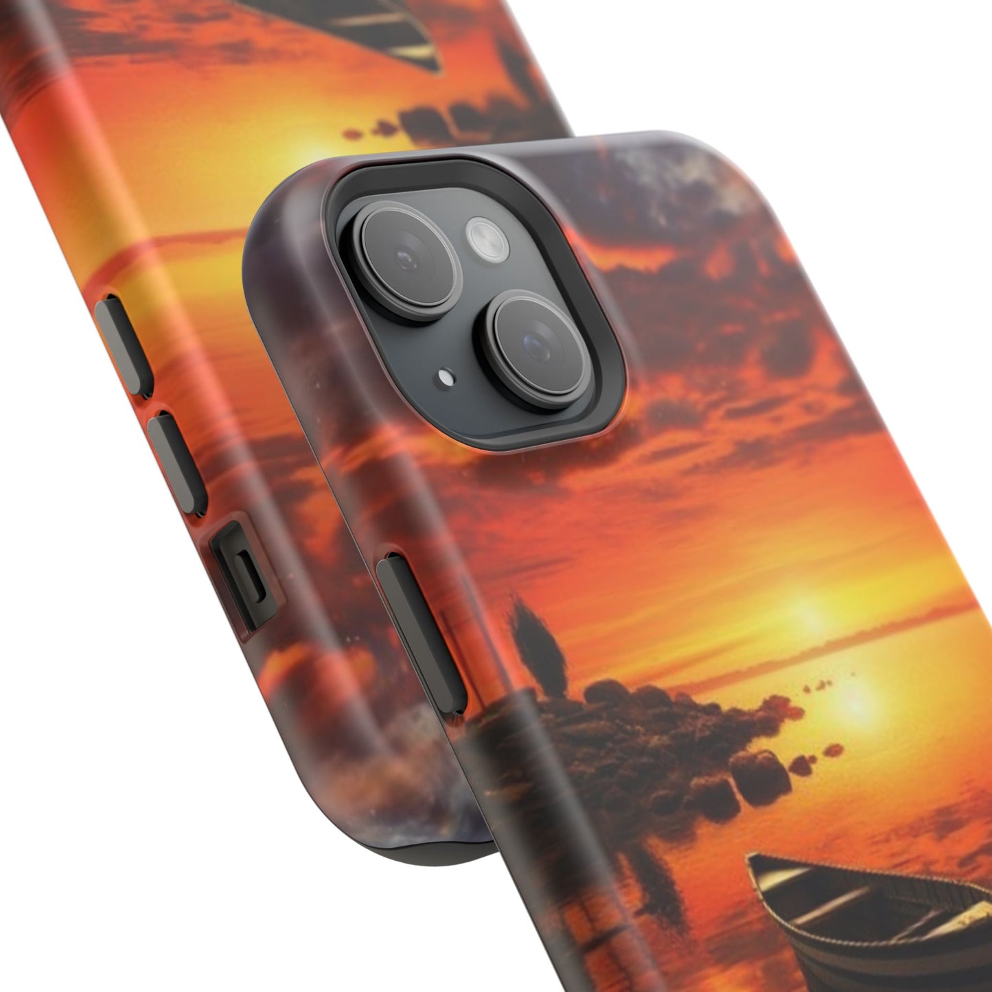 Sunset Splendor Cases