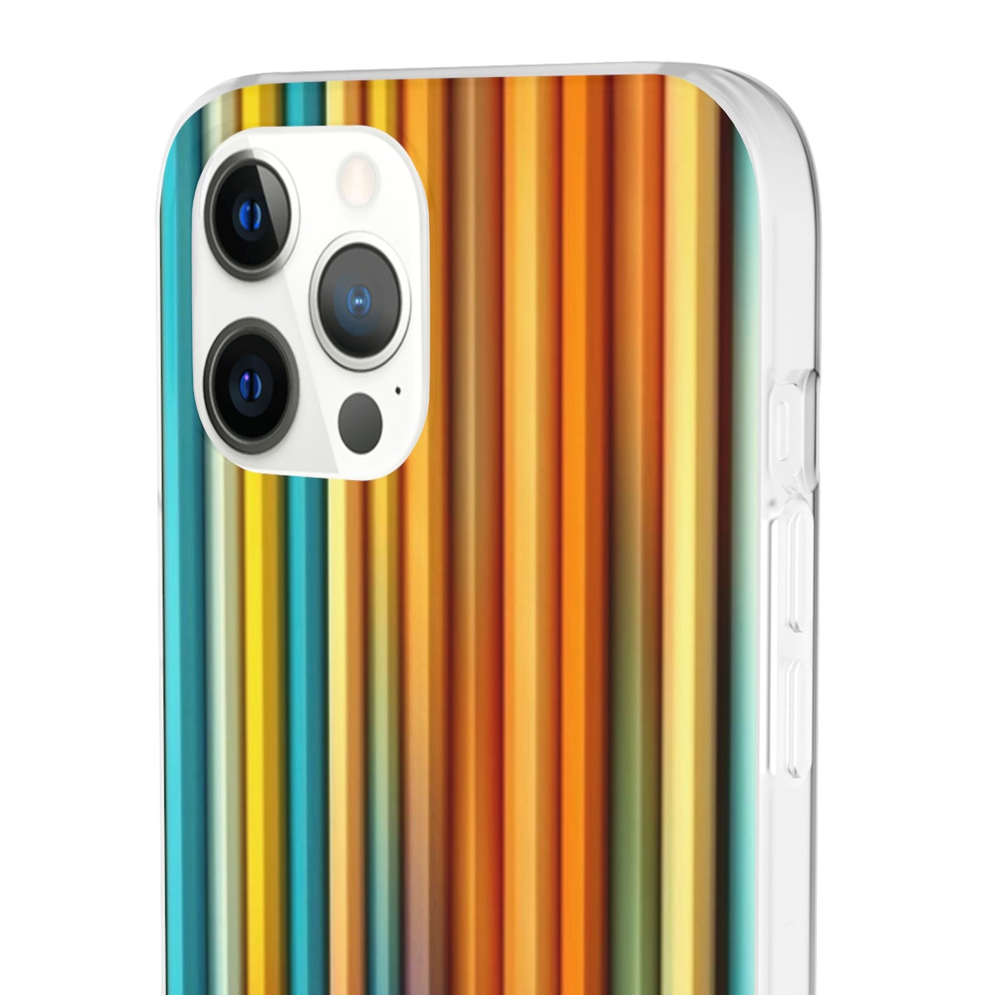 Vibrant Spectrum Cases