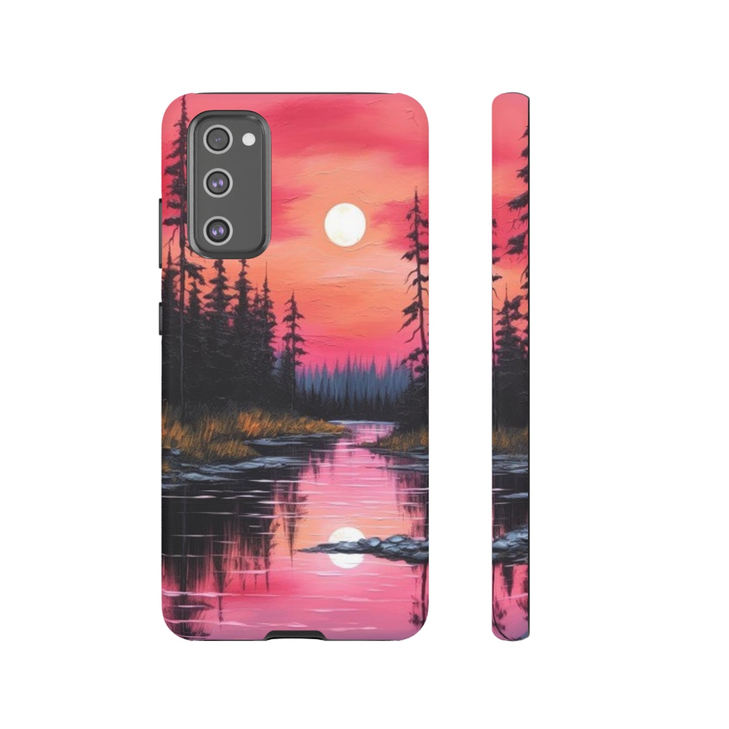 Gleaming Twilight Cases