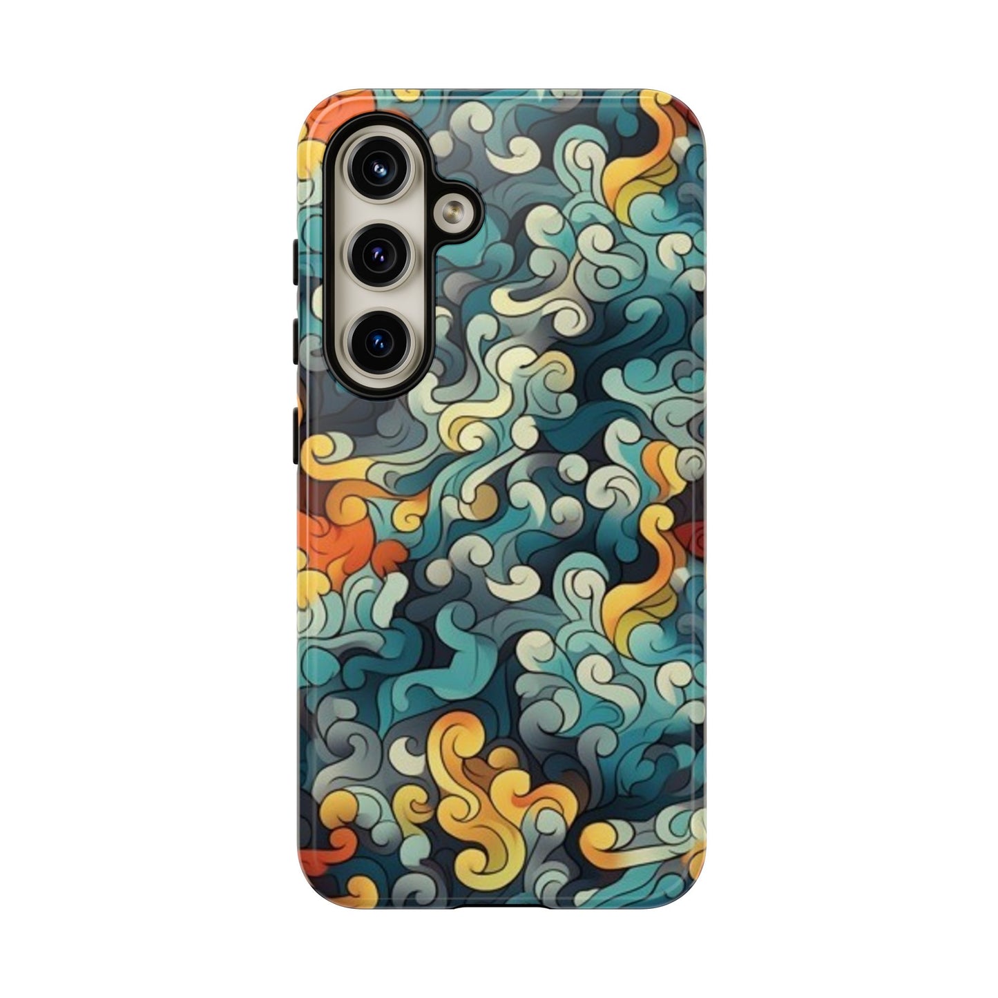 VibrantVisions Cases