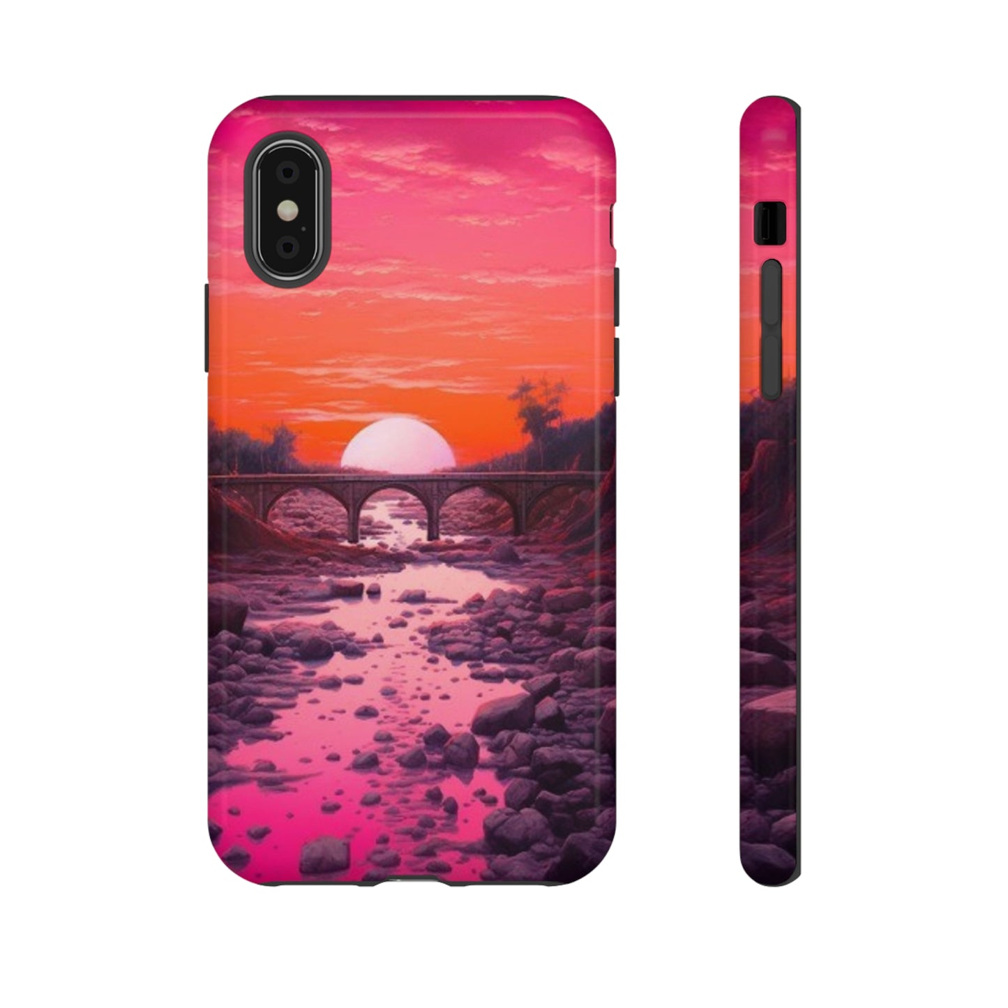 Day's Farewell Cases