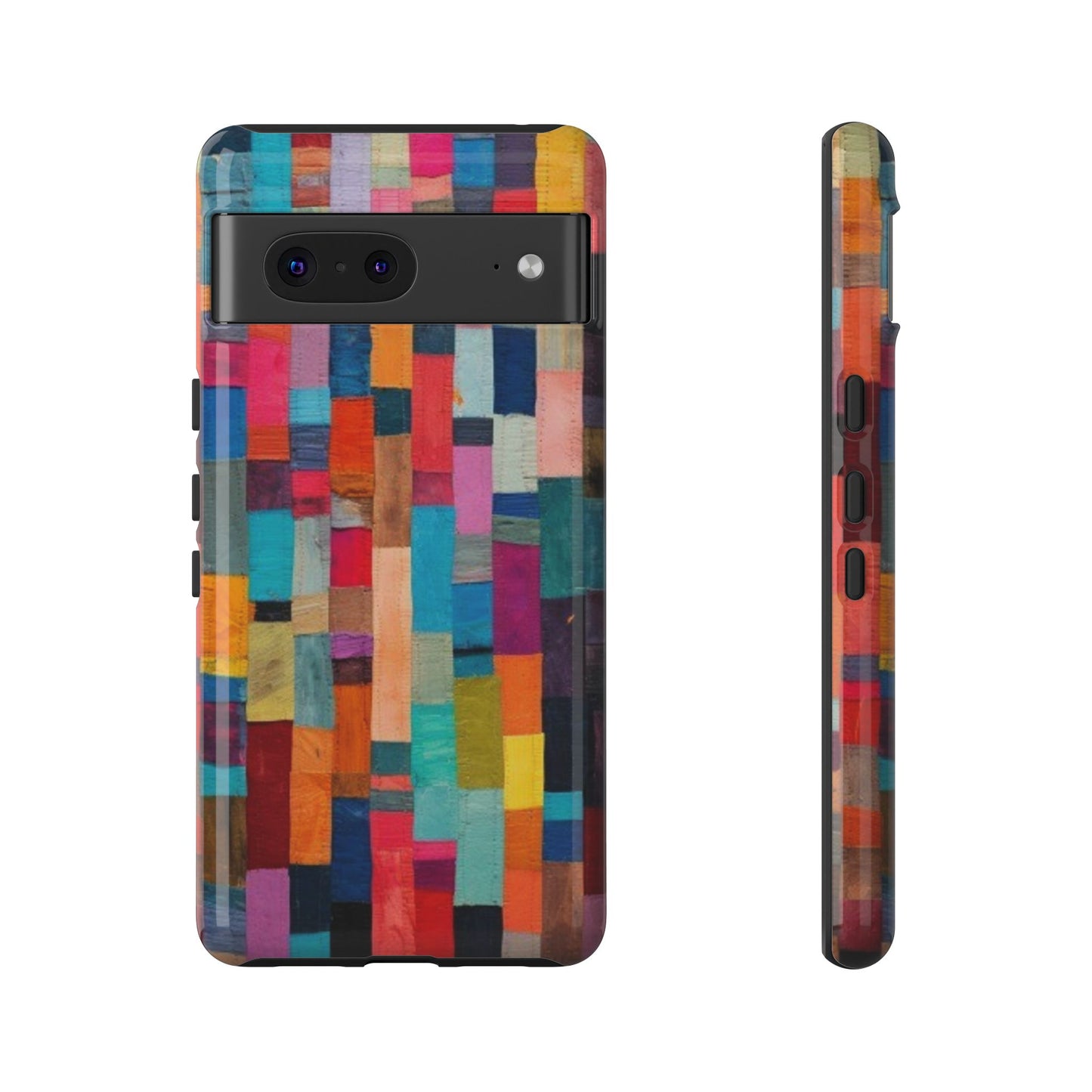 VibrantCanvas Cases