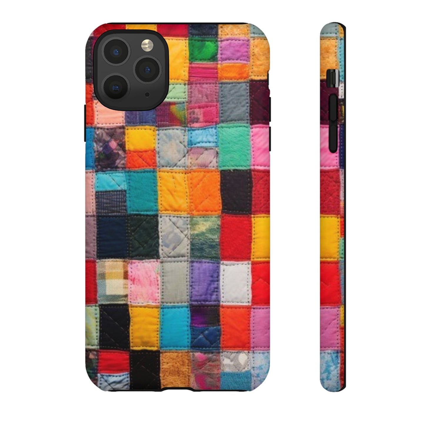 RainbowRhapsody Cases