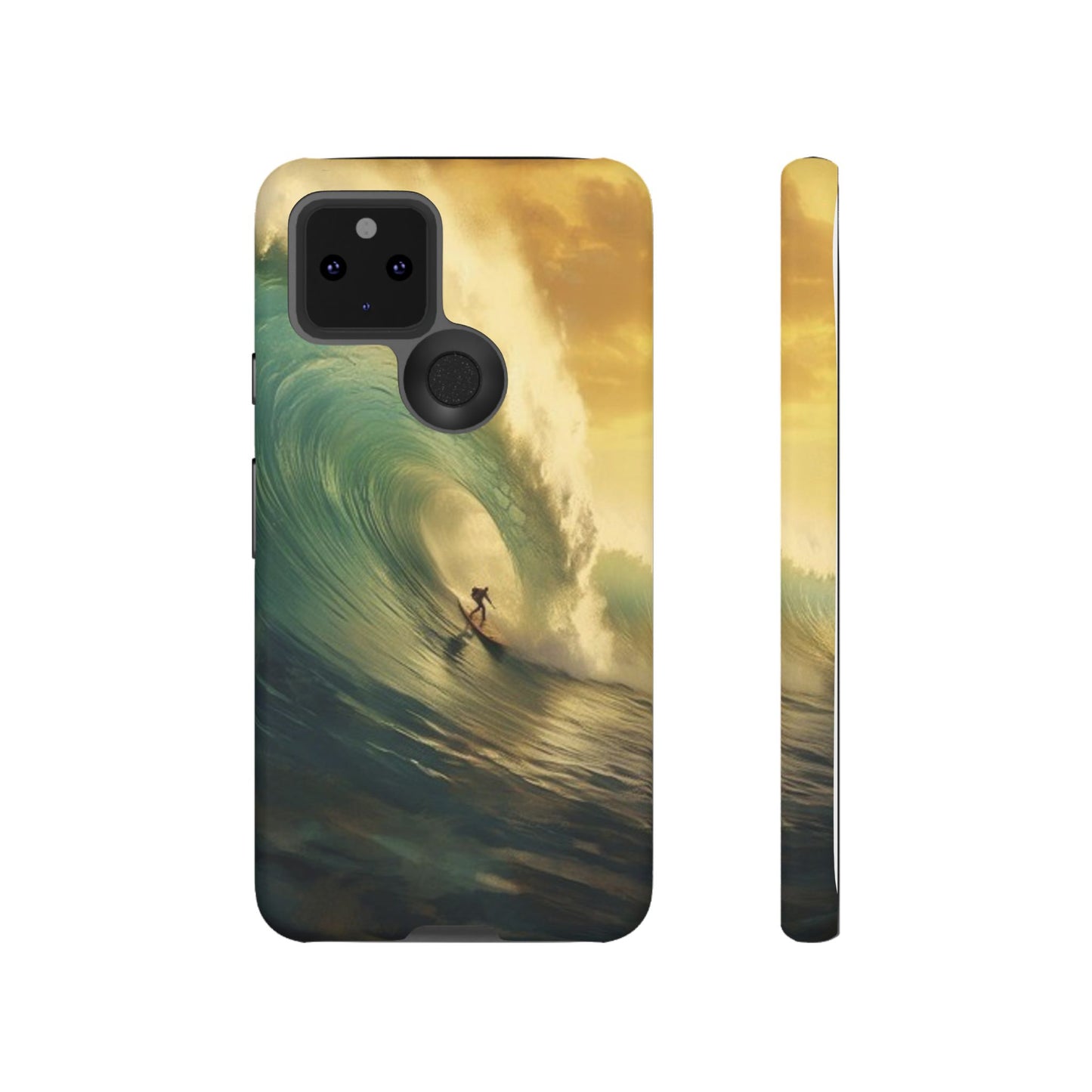 Wave Rider Cases