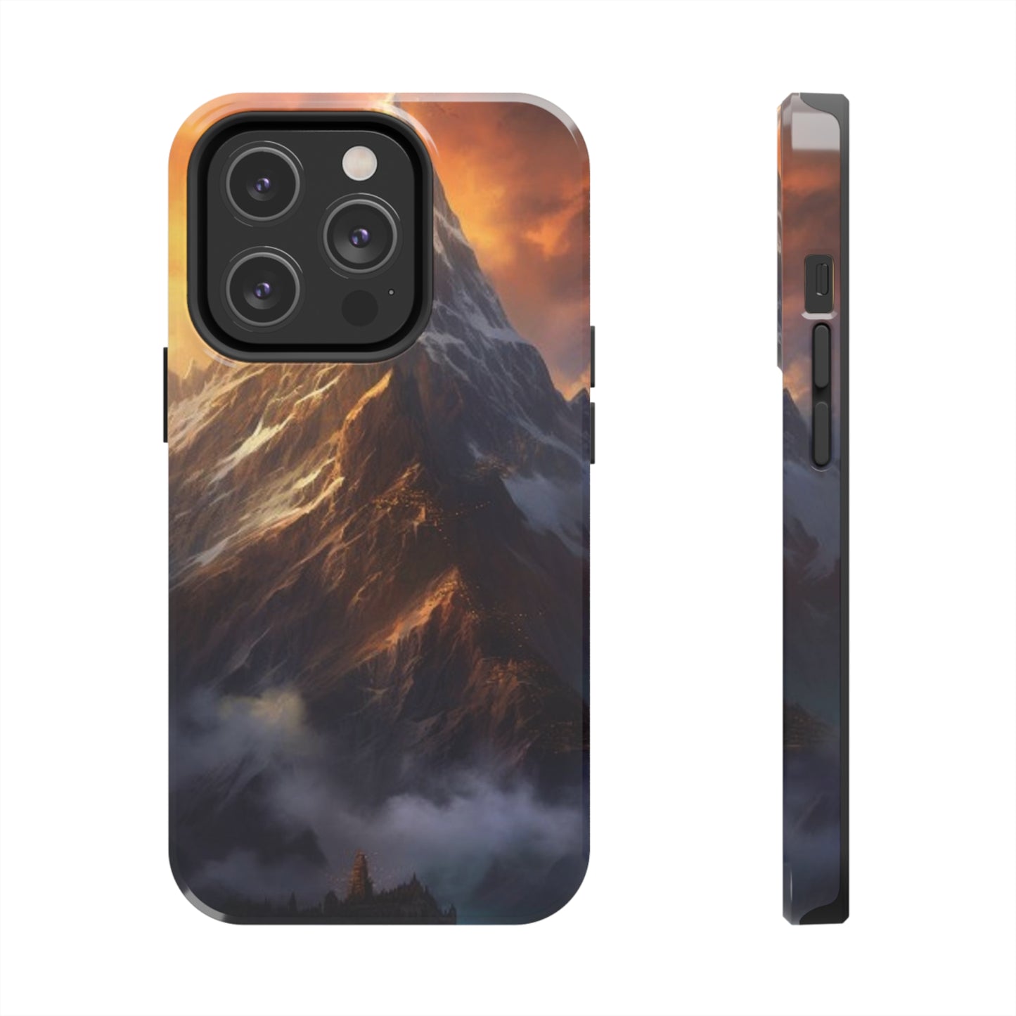 TSummit Majesty Cases