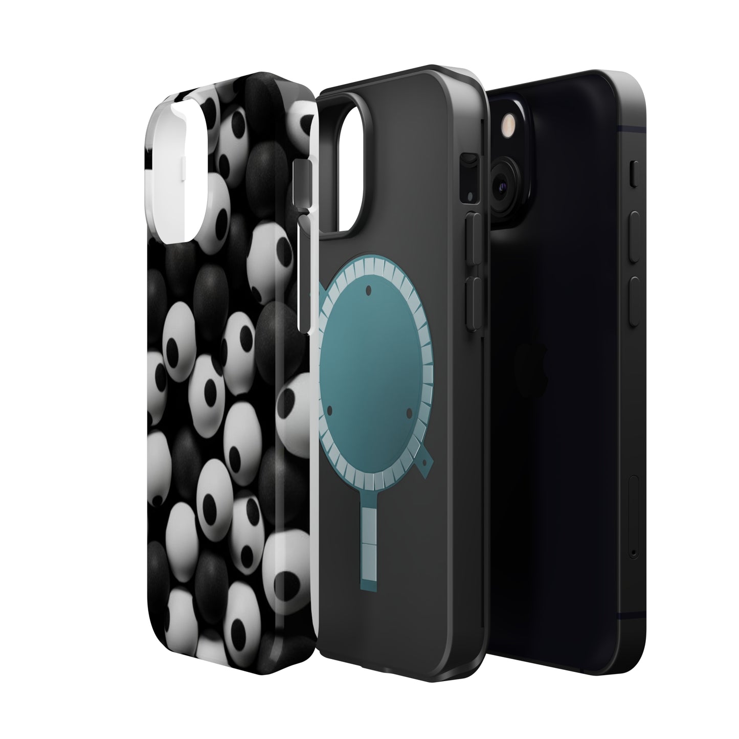 Polka Pop Mania MagSafe  Cases