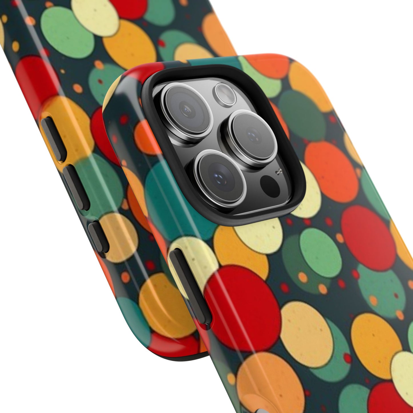 AdorableDotShield Cases