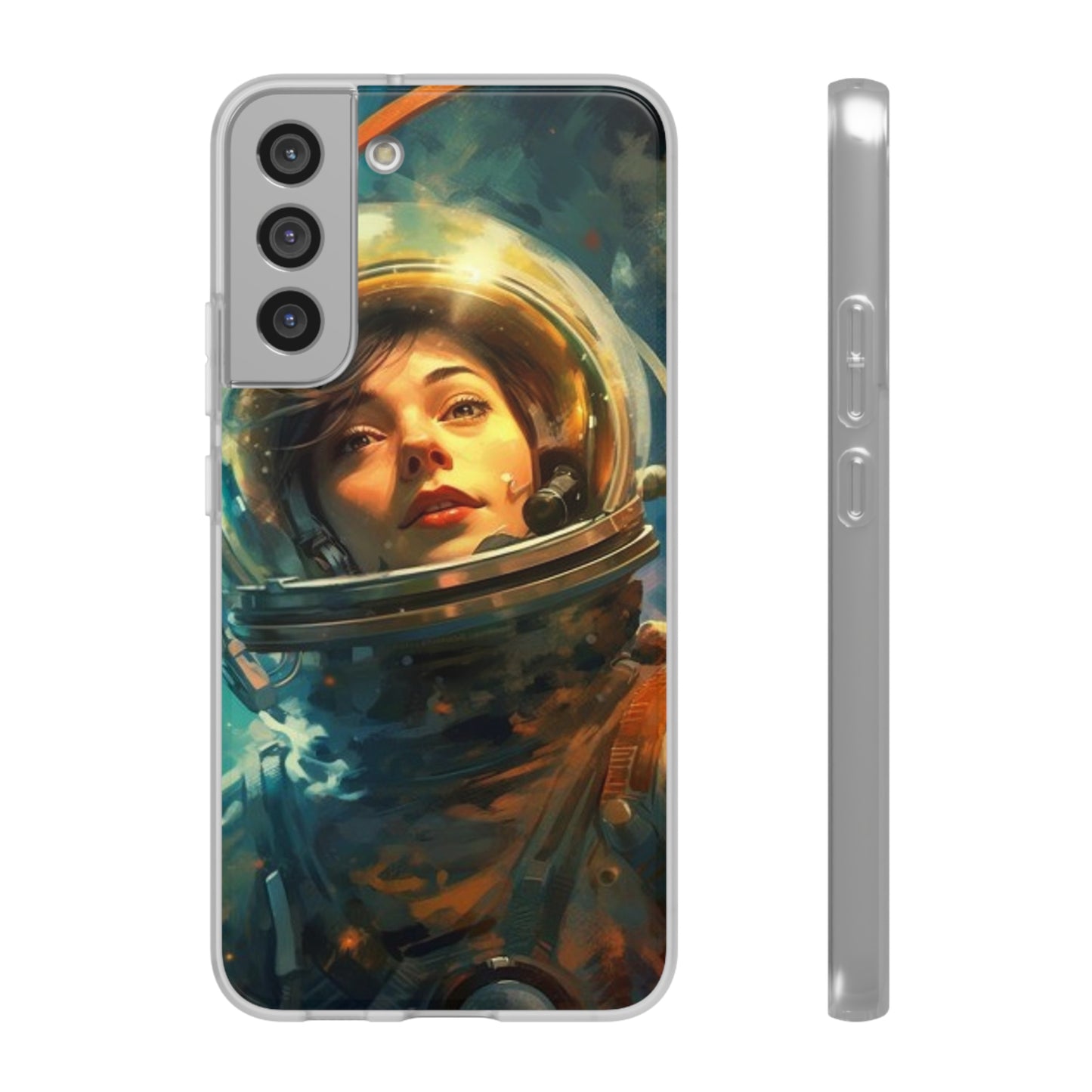 Cosmic Explorer Cases